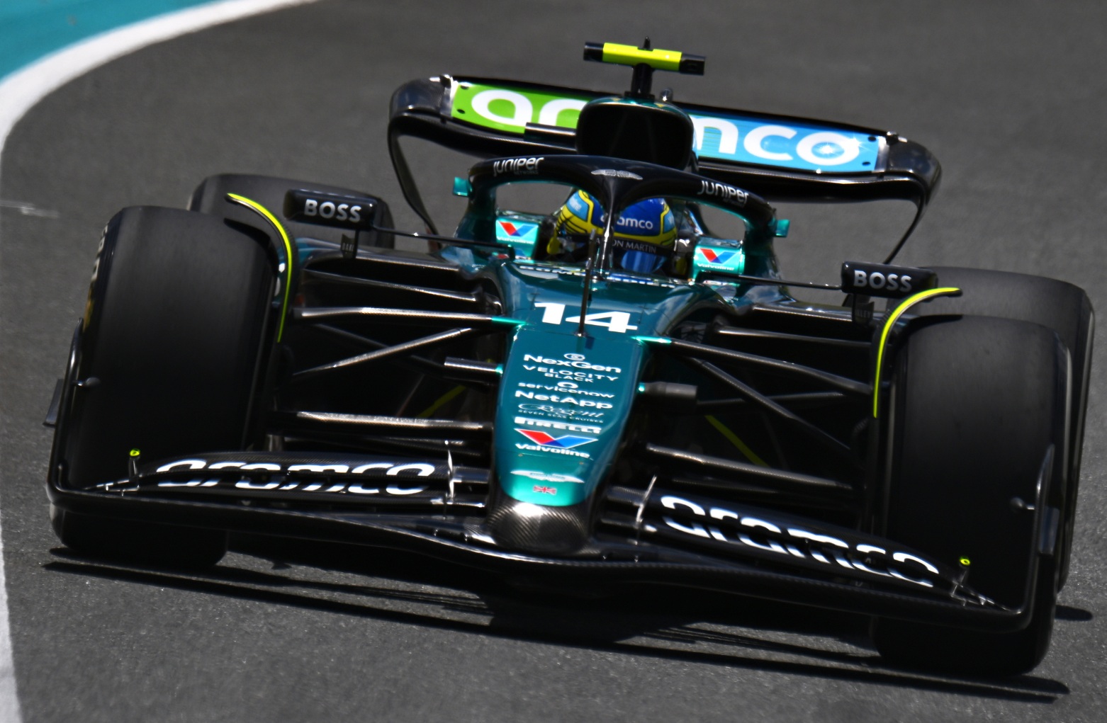 The summer break – time to reflect on the evolving fortunes of F1 teams