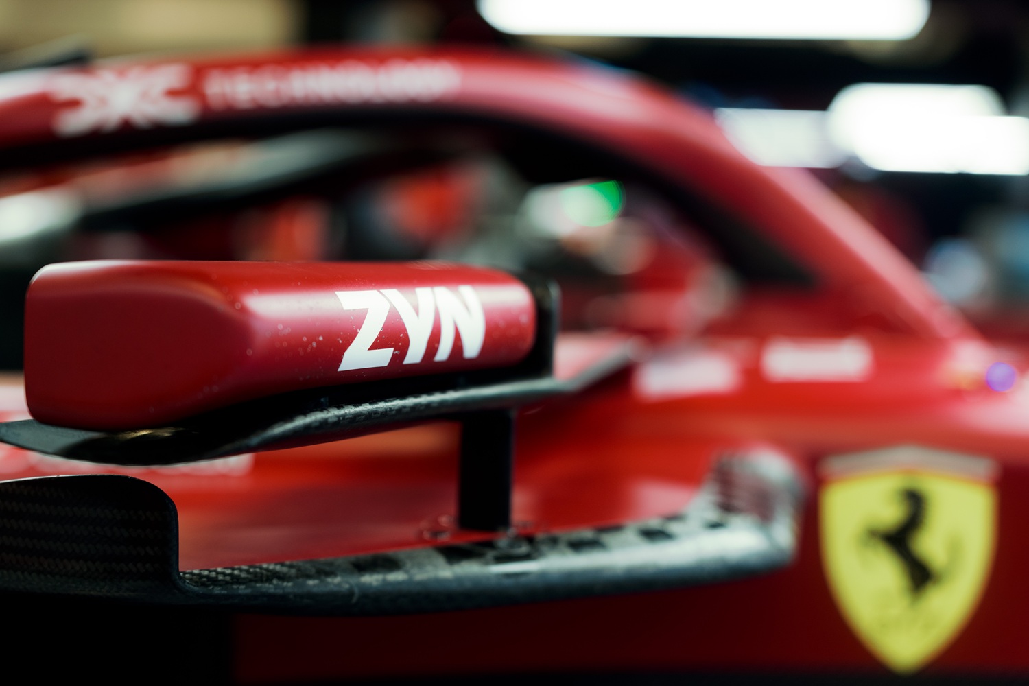 Philip Morris International Expands its Partnership with Scuderia Ferrari HP, Launching a Bold New Chapter in Their Long-Standing Relationship 