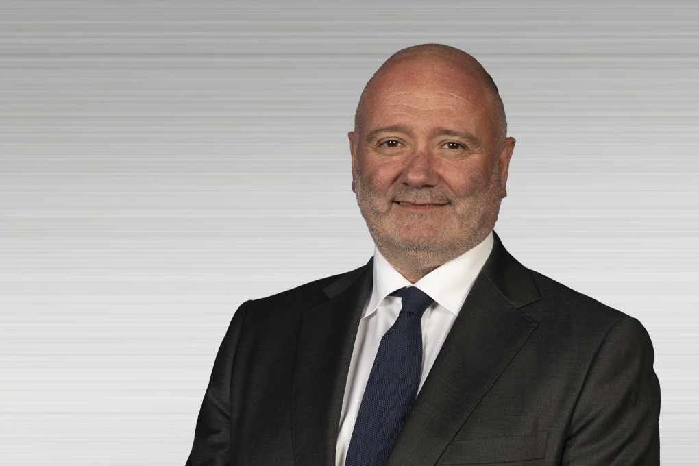 Eric Laforge Appointed Responsible of Stellantis’ Pro One, Global Commercial Vehicles Business Unit