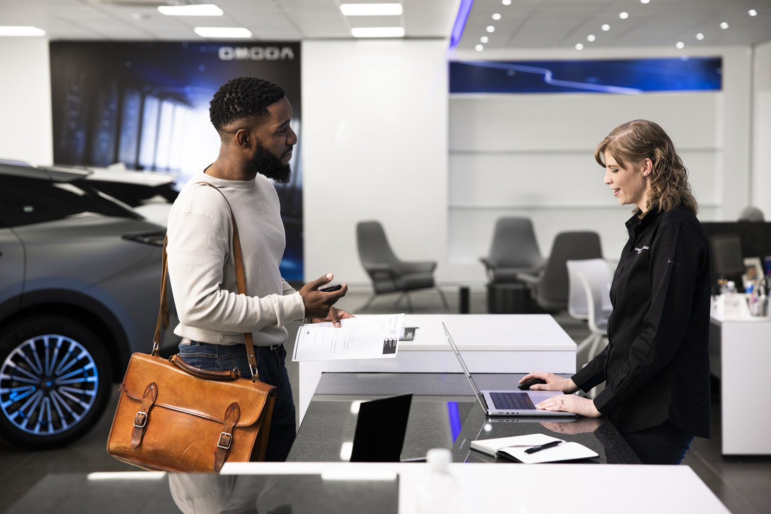OMODA & JAECOO South Africa offers customers free holiday vehicle health checks for safer summer travel