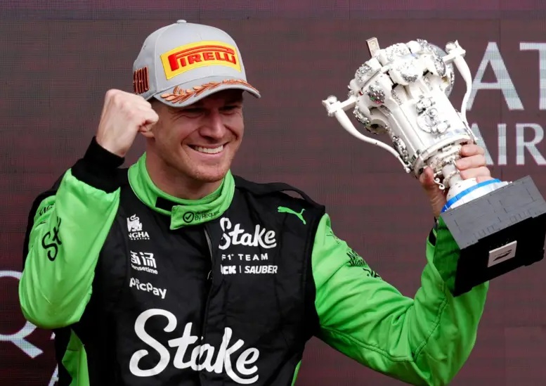 British Grand Prix: A study in strategy, sentiment and the unpredictable