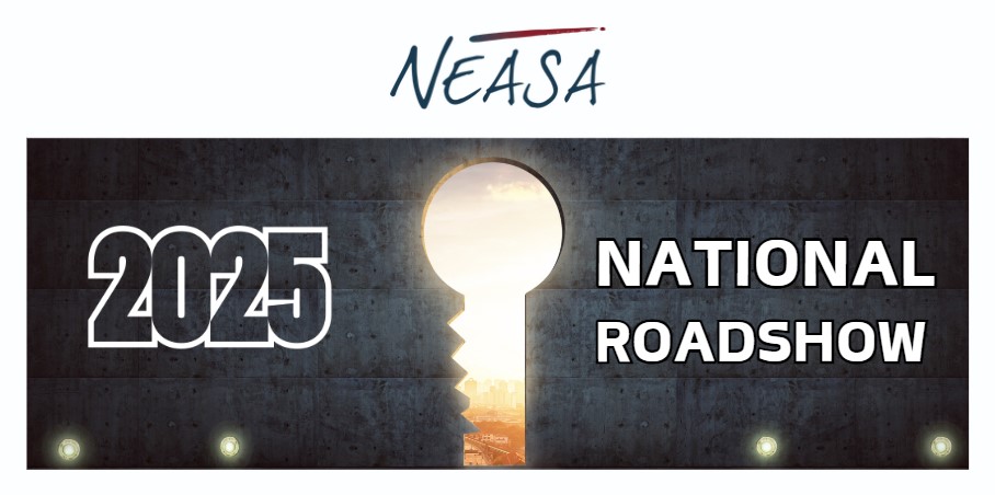 2025 National Roadshow: Who needs BEE?!