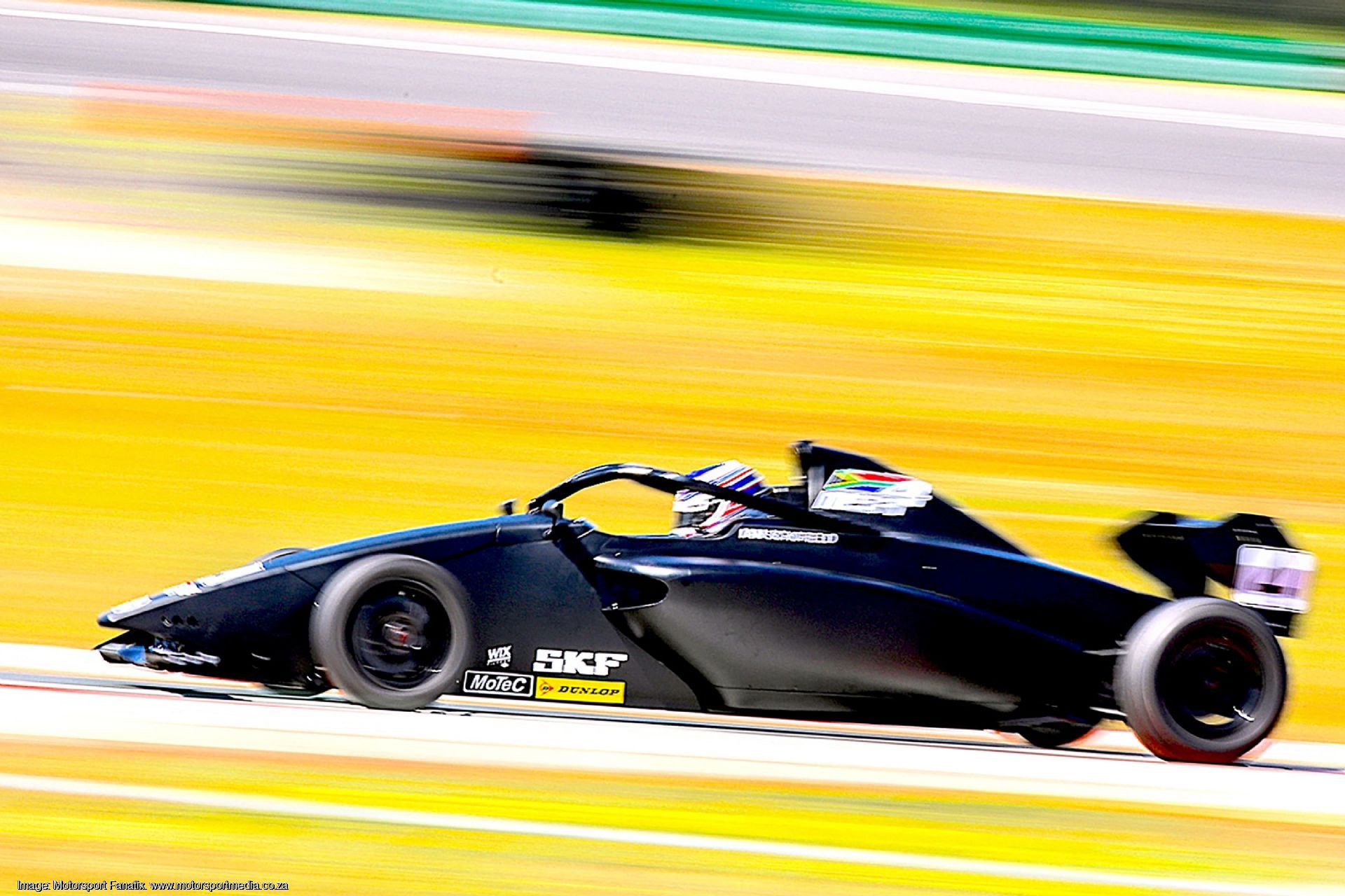New classes, broader racing involvement for Dunlop