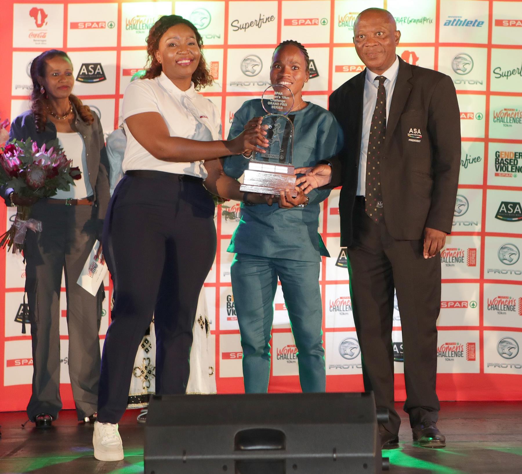 Get ready for SPAR Grand Prix 2025