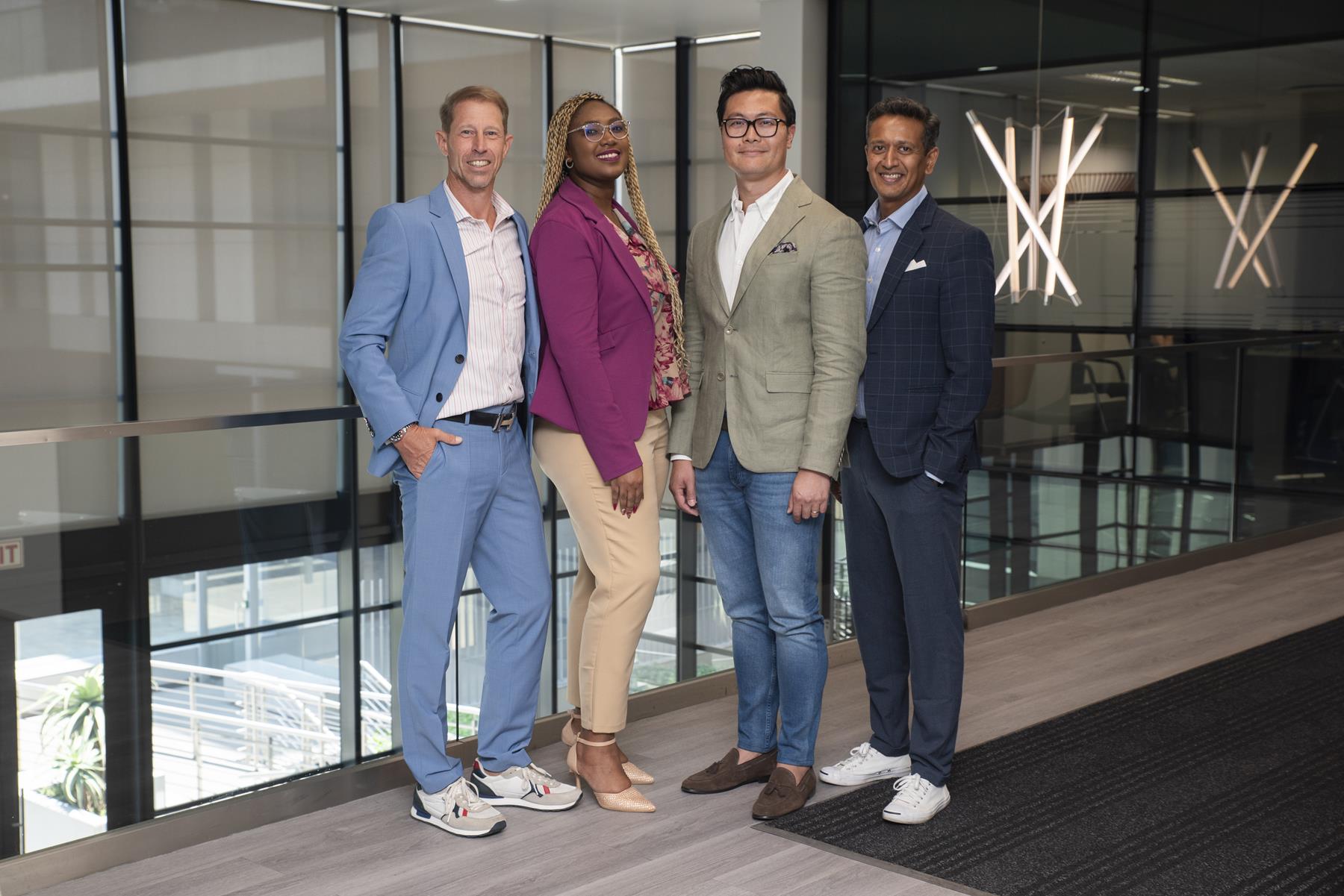 Audi South Africa announces Ricci Birchfield as new Head of Marketing, Product and PR