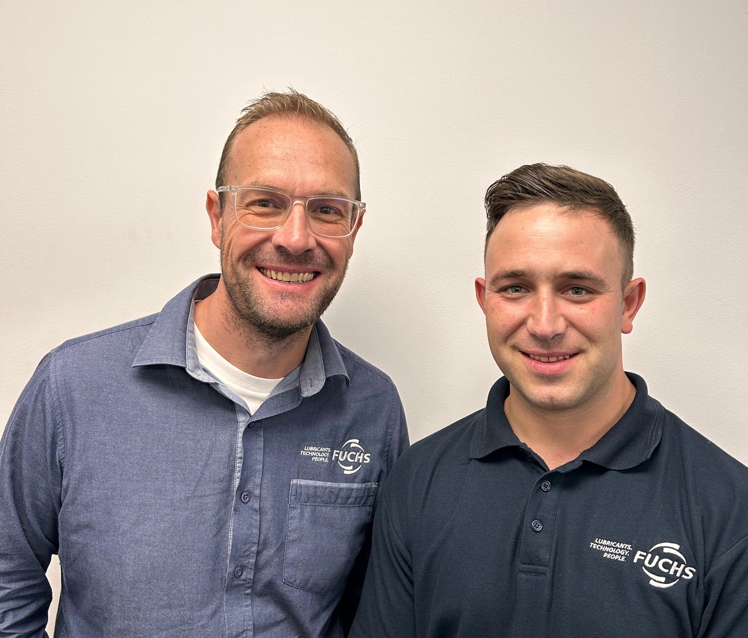 FUCHS LUBRICANTS SOUTH AFRICA’s offer for mobile cranes ensure optimal performance and longevity