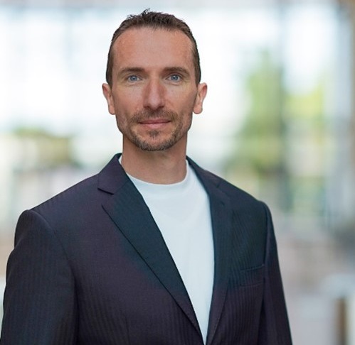 Range Rover appoints Martin Limpert as Global Managing Director 