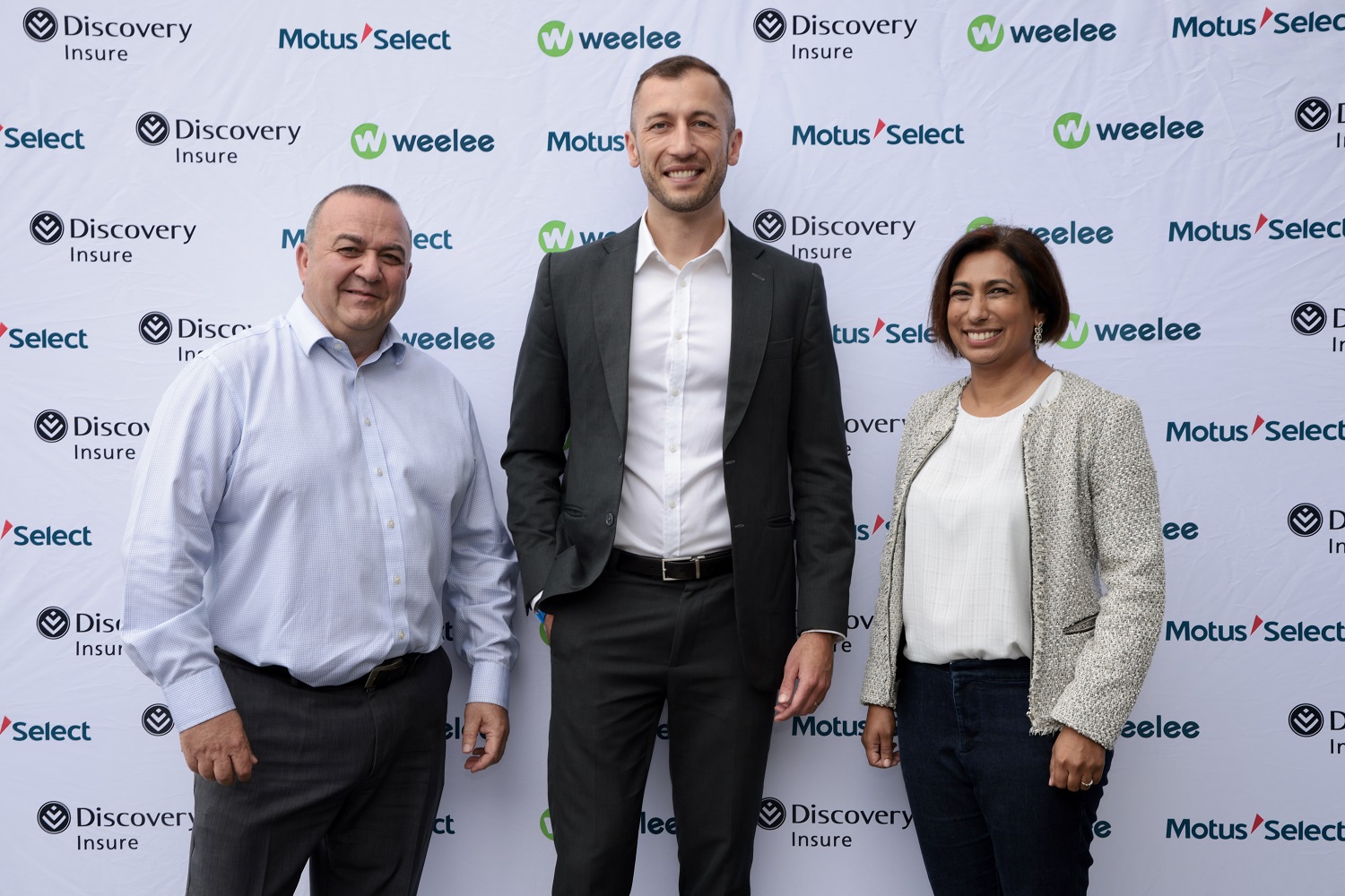 Discovery Insure’s Vitality Car Rating increases consumer confidence in the second-hand vehicle market, boosts resale value up to 15%