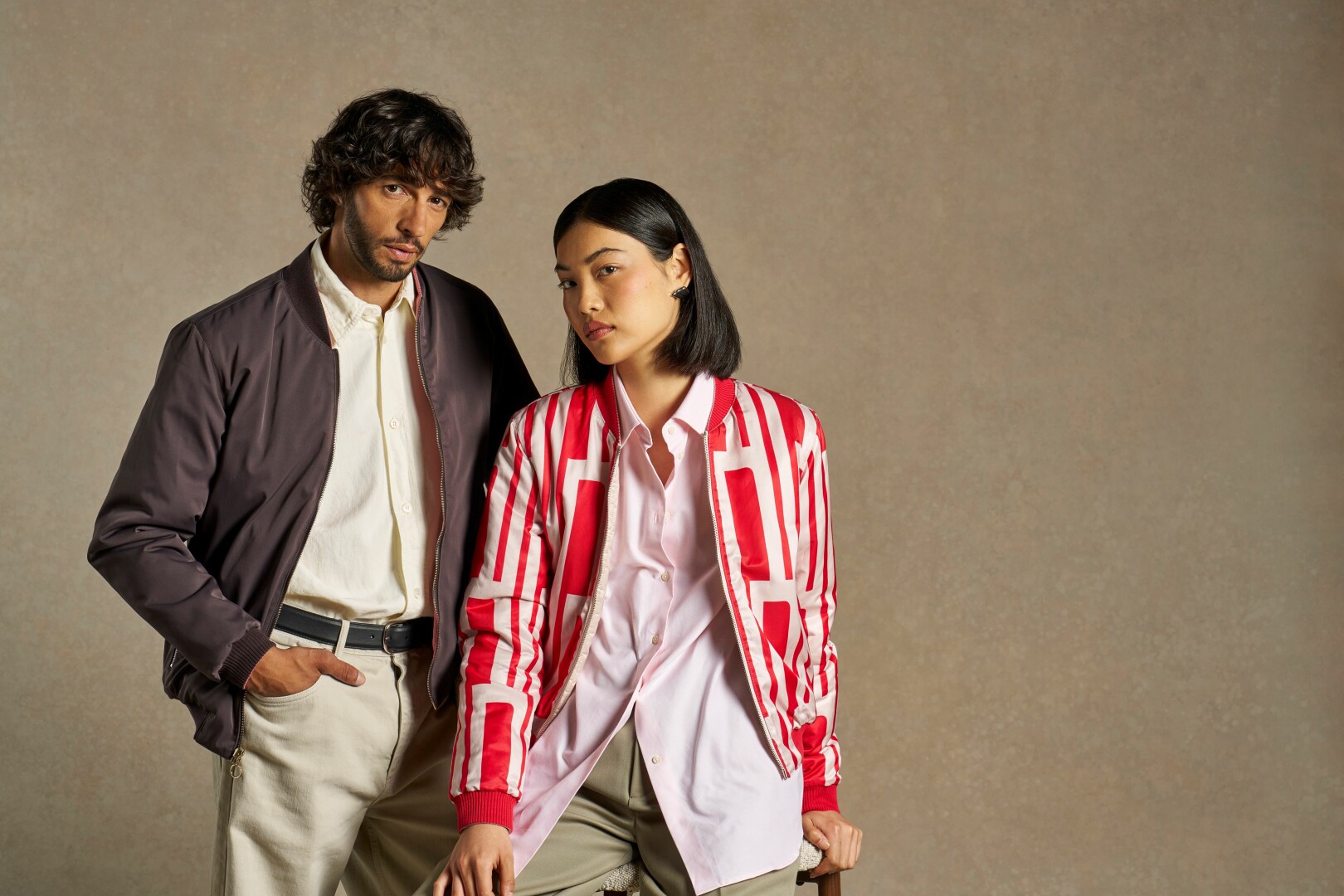 Range Rover launches its first lifestyle capsule, The London Collection, featuring Adwoa Aboah 