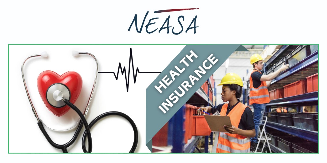  Employee Health Insurance Survey