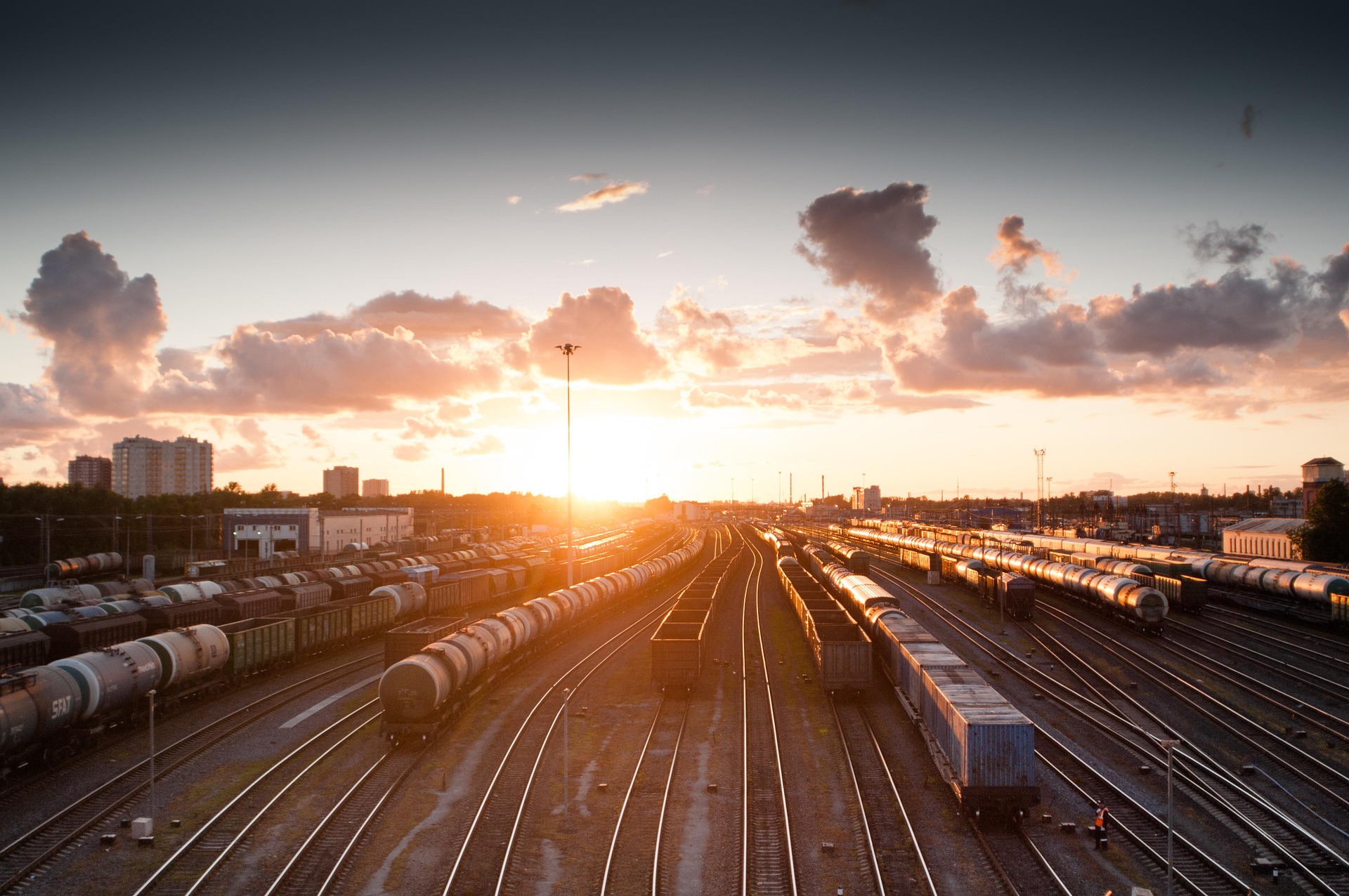 Guarantees and the future of logistics privatisation in SA