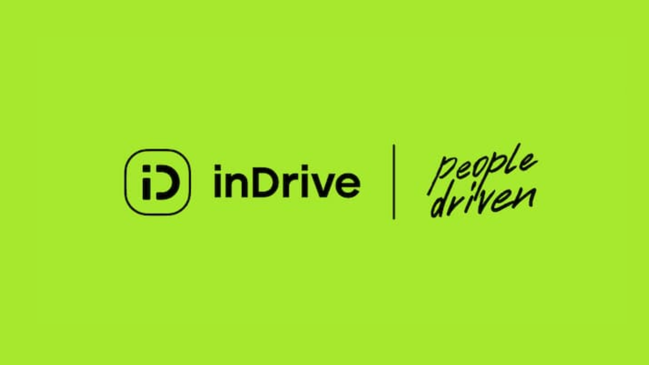 inDrive reveals top drivers earned over R27,000 monthly in first half of 2025 despite economic pressures
