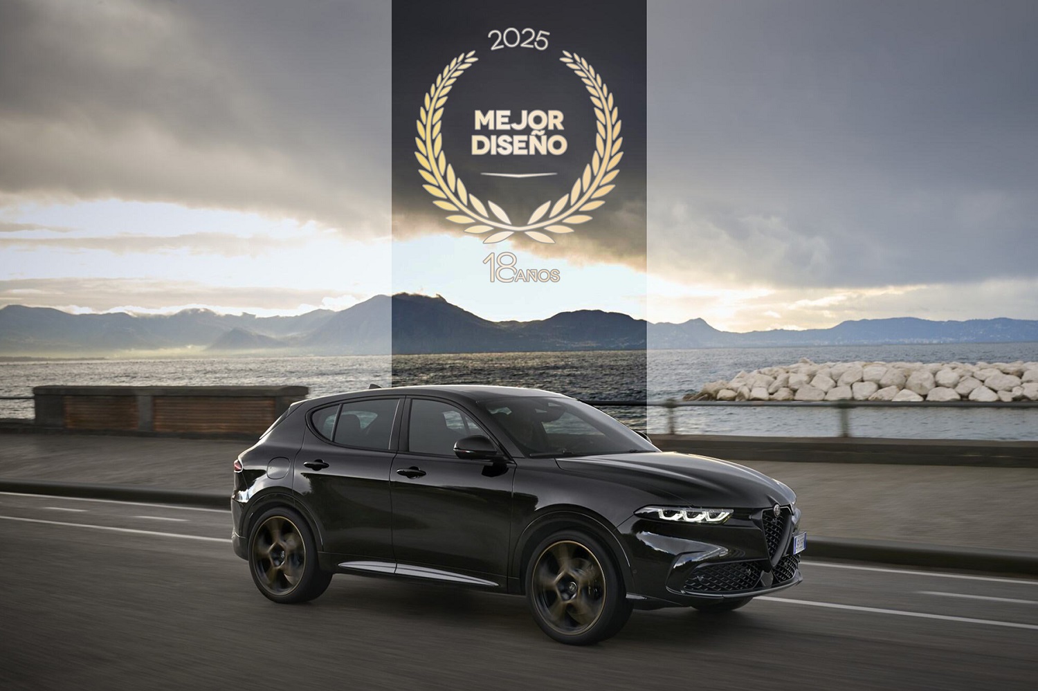 Tonale design continues to garner international recognition. Now “Best Design 2025” in Chile