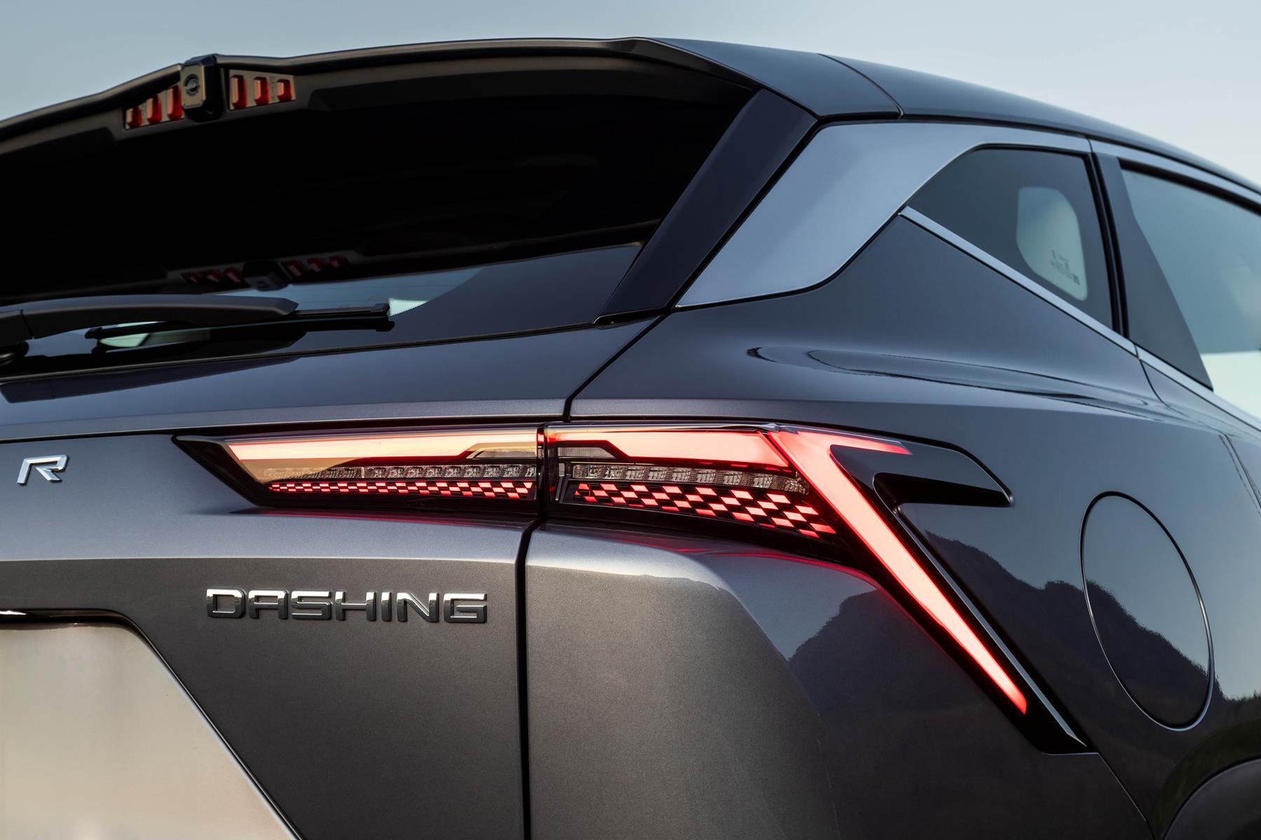 Jetour speeds ahead with record-breaking global sales and 80.3% growth in 2024