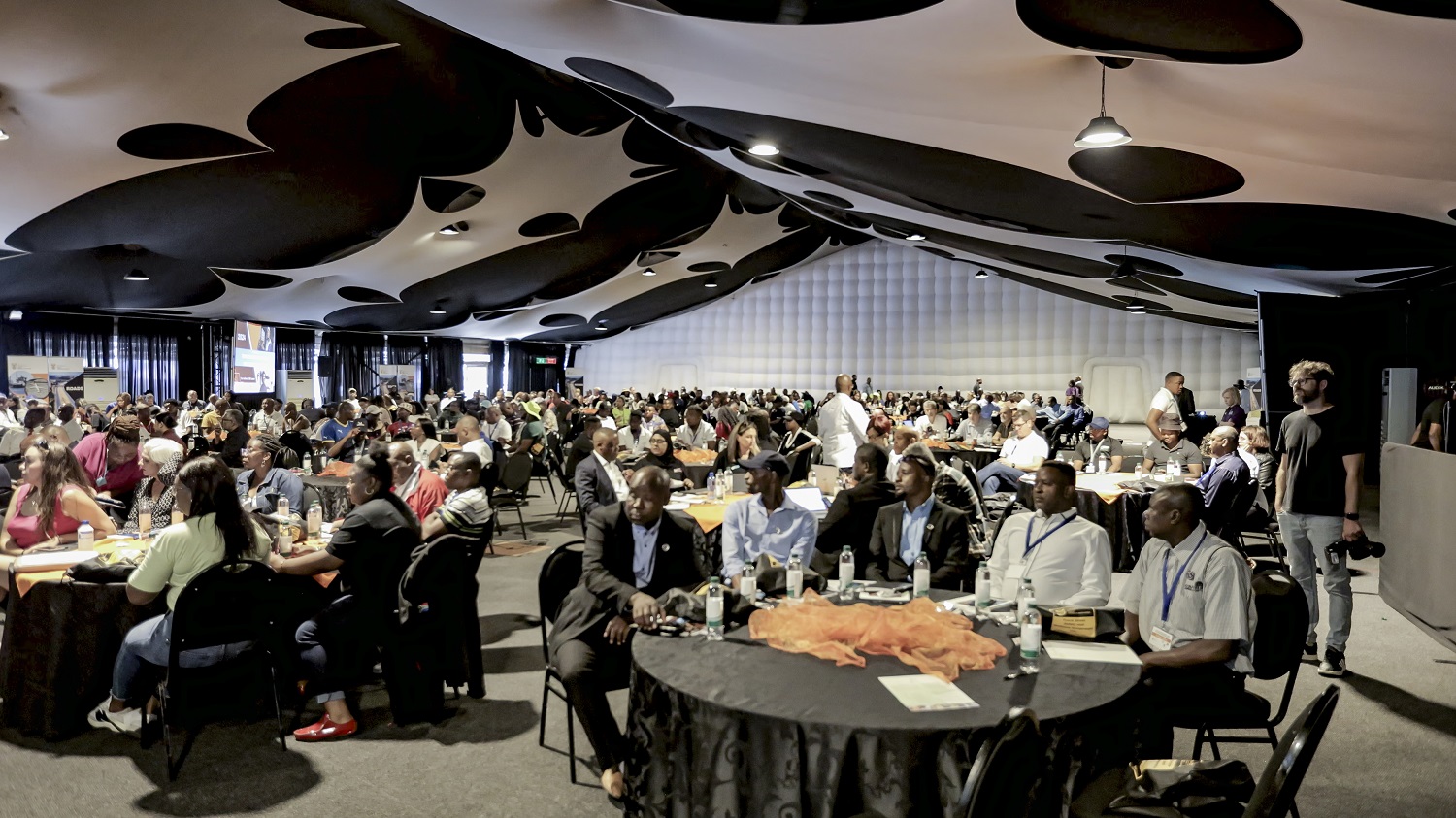 SaferStops Association Gears Up for the Second Annual Truck Driver Safety and Wellness Symposium – A Vital Step Towards Safer Roads and Healthier Drivers