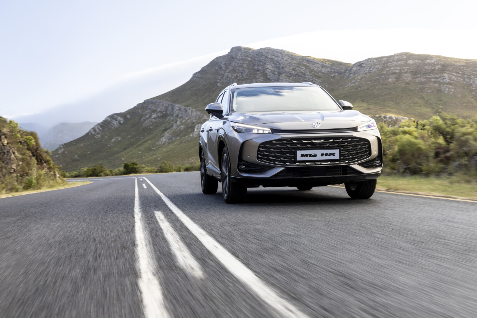 MG’s SUV Tour de Force Exceed Expectation