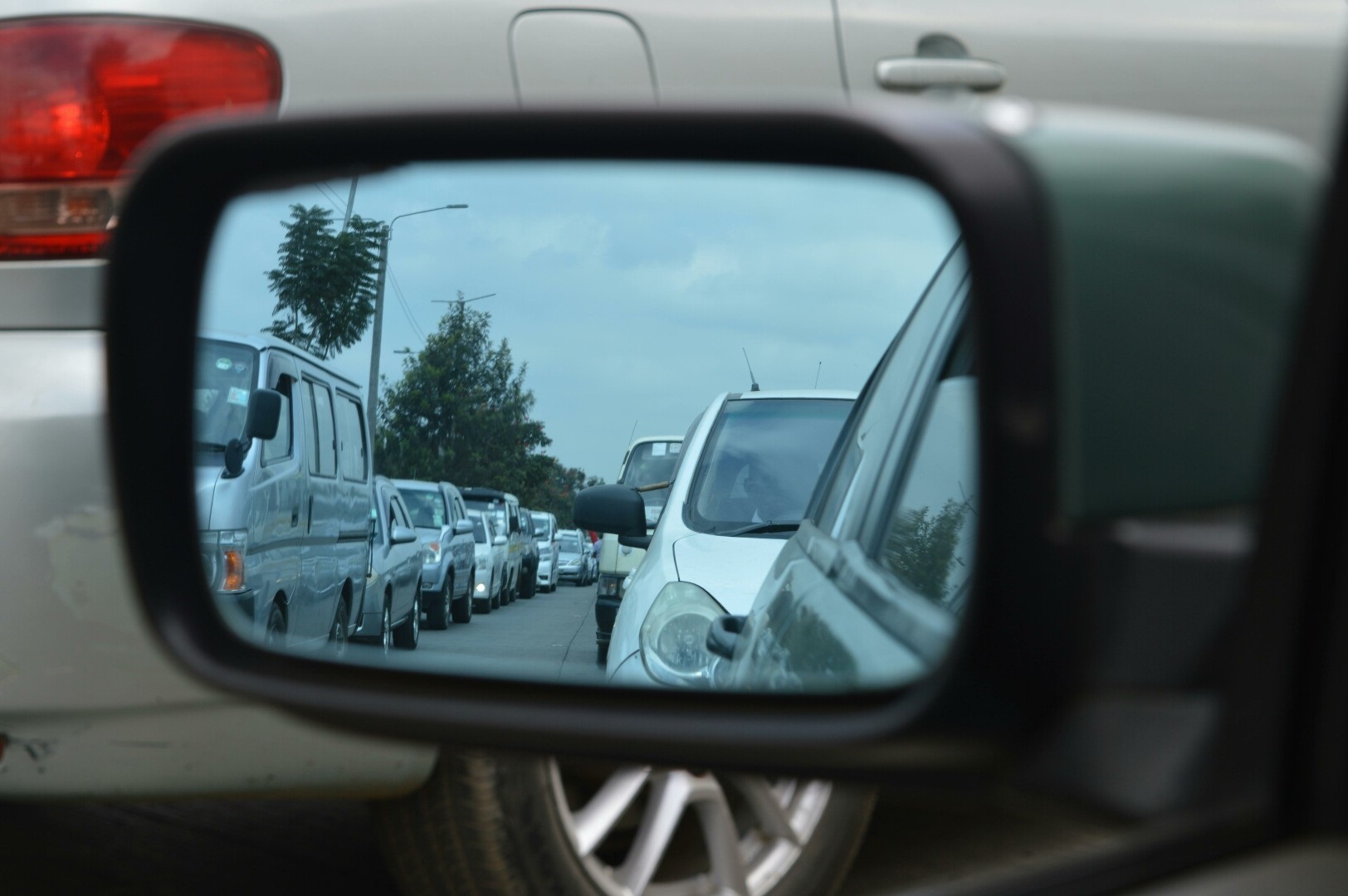 SA makes the top 10 – in traffic 