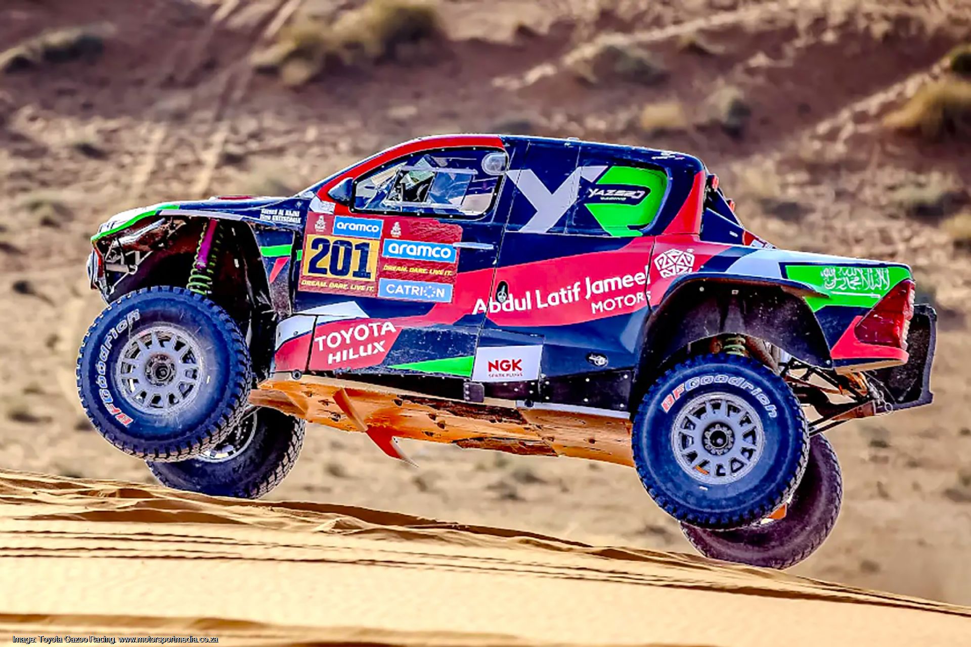 Lategan, Cummings a cruel second, Docherty wins again
