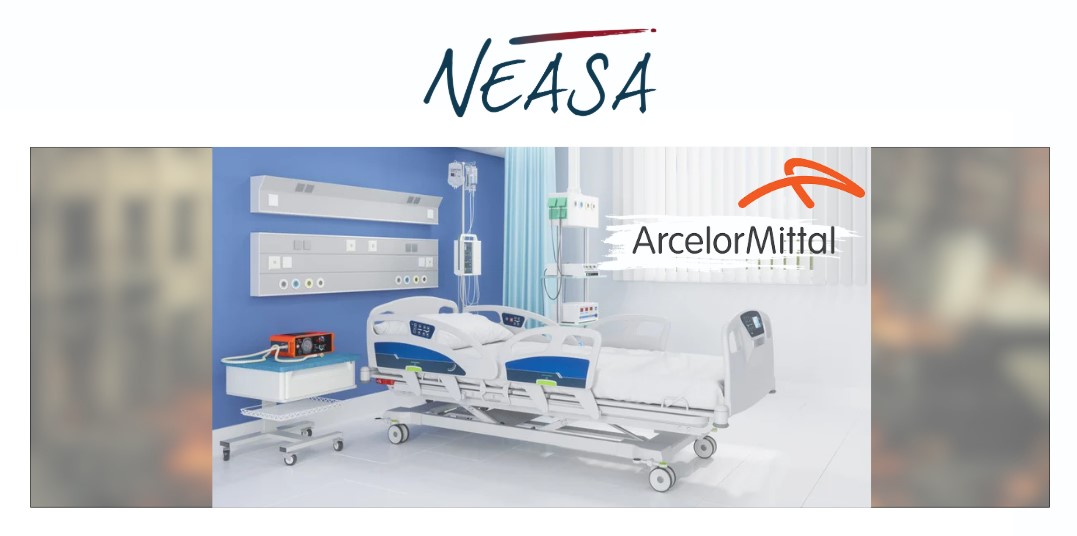 Steel industry: AMSA on life support