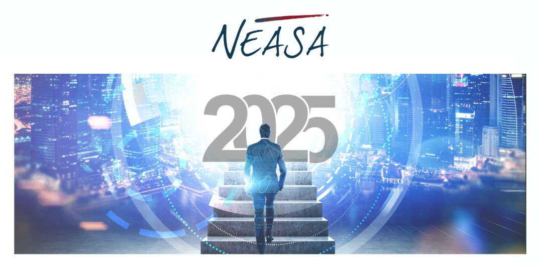 Reminder: NEASA 2025 National Roadshow: Revolutionary Business Solution: "State-proof" your business