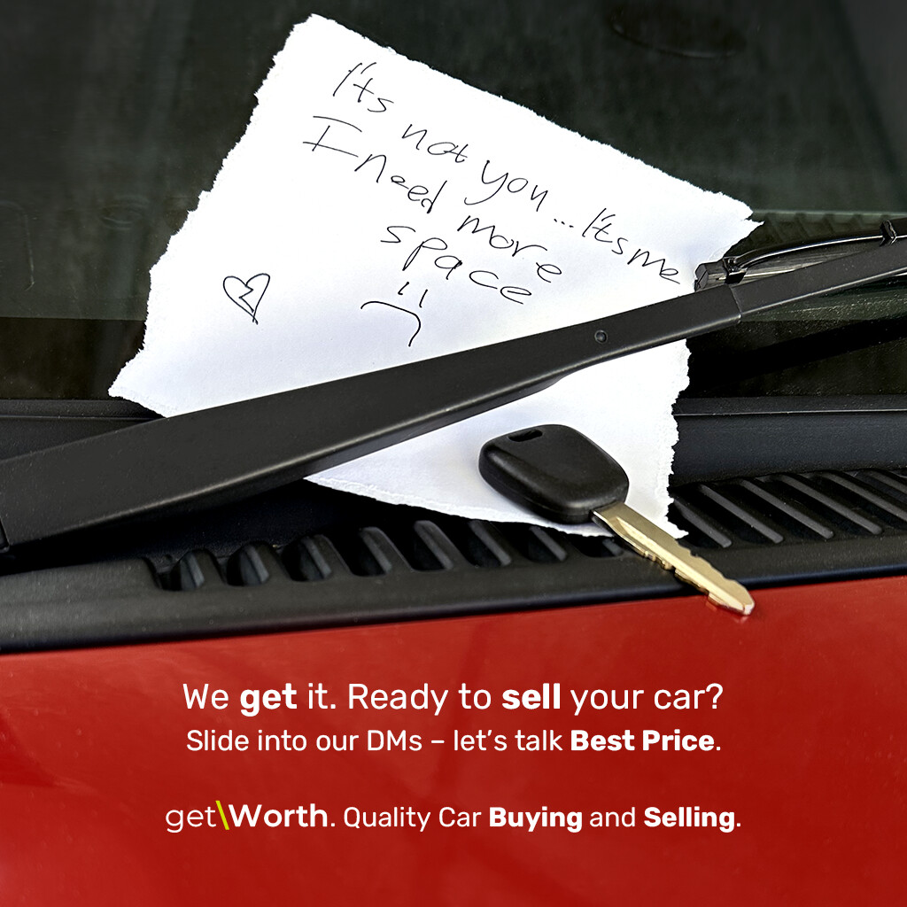 Navigating the 2025 Used Car Market: Insights from getWorth 