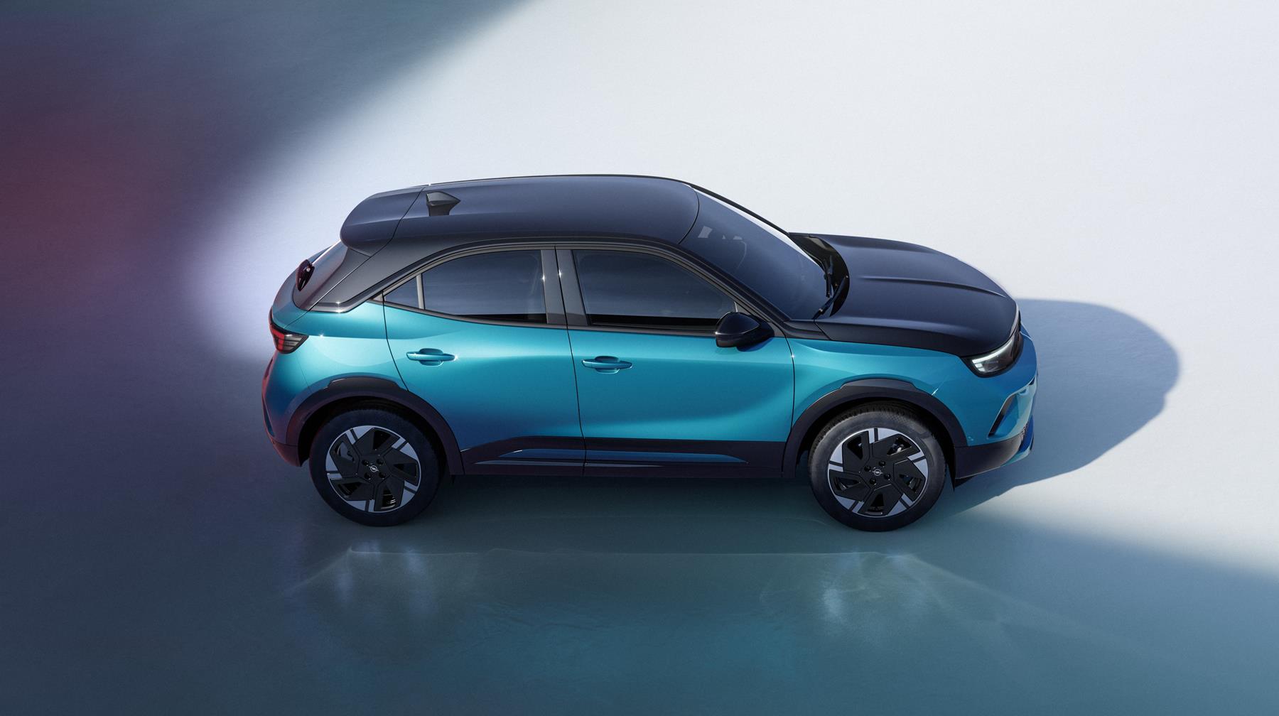New Opel Mokka more striking than ever