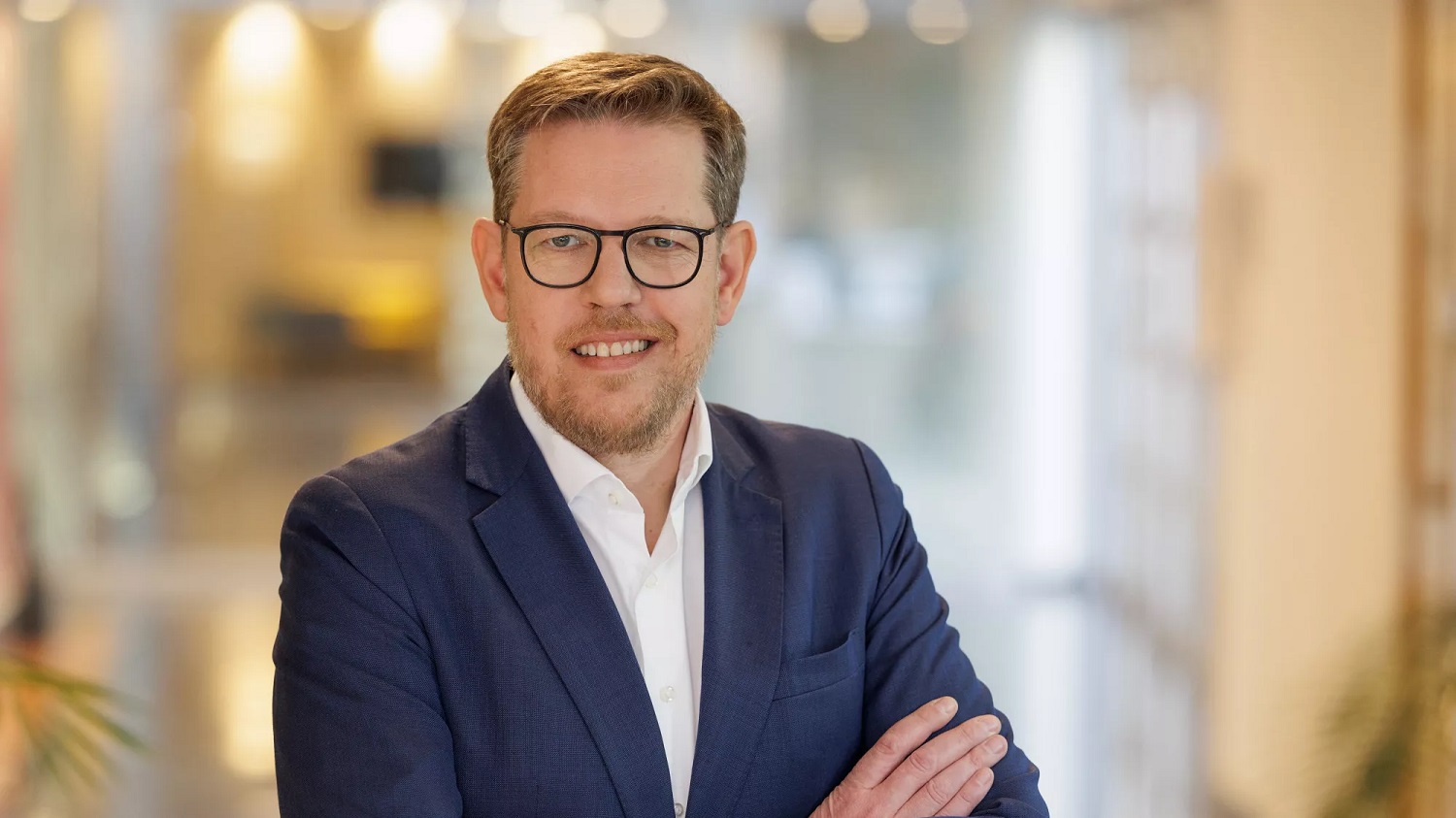 Renault Group announces the appointment of Duncan Minto as Interim Chief Executive Officer 