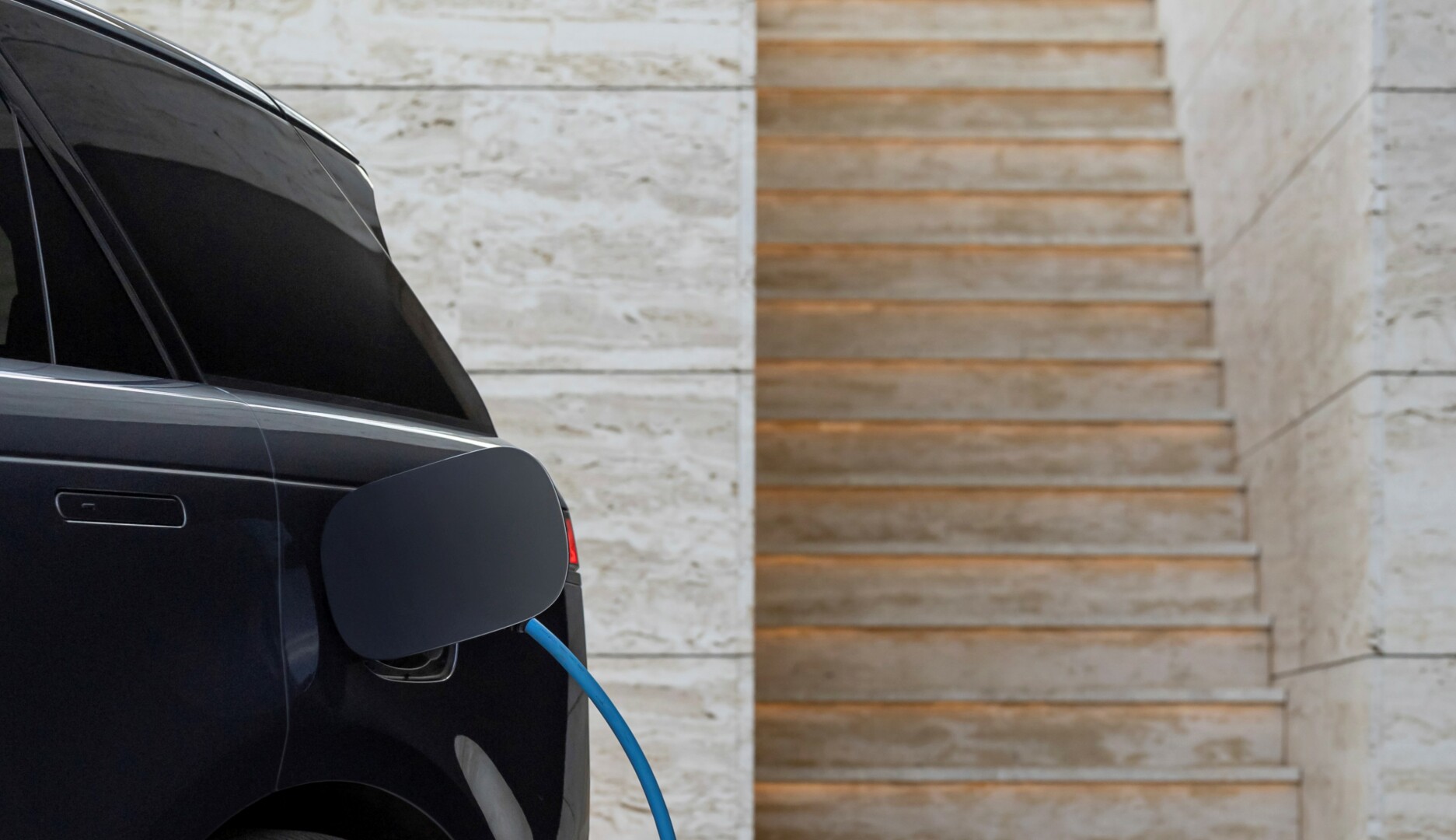 JLR and ev.energy plan to reduce charging costs and carbon for clients 
