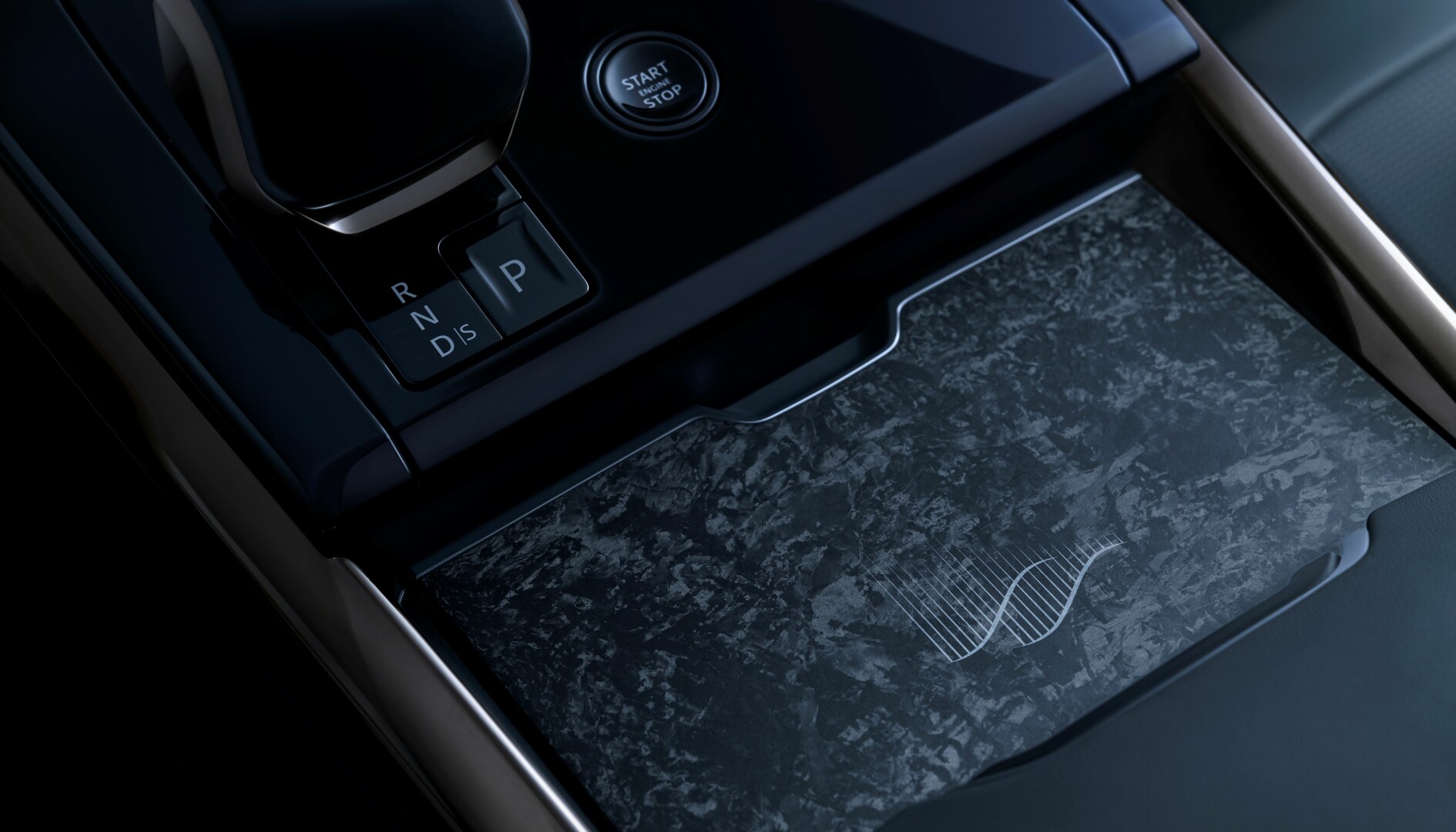 SV Bespoke for Range Rover Sport: The ultimate personalised luxury performance SUV