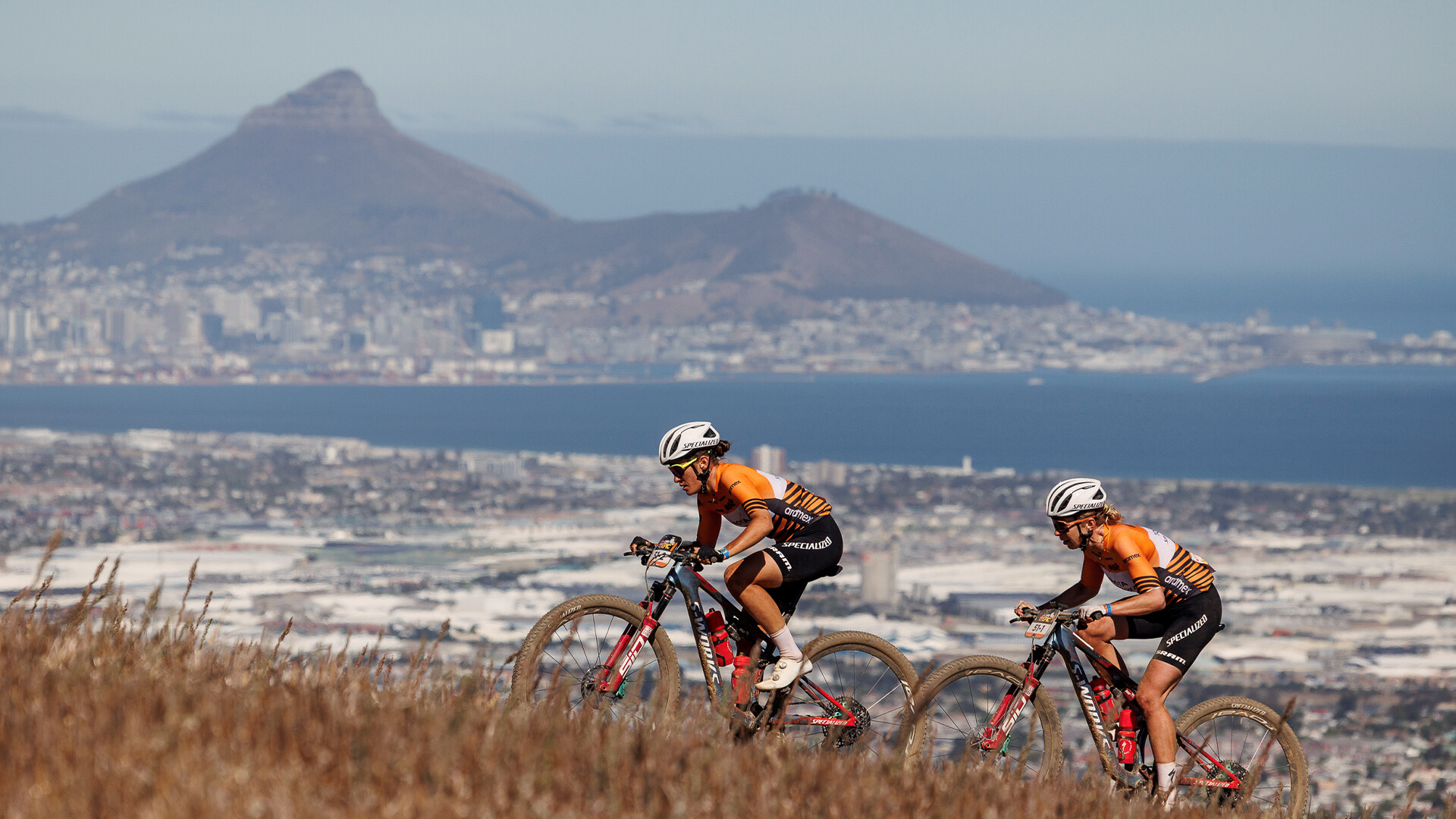Toyota South Africa renews sponsorship of the Absa Cape Epic till 2028 