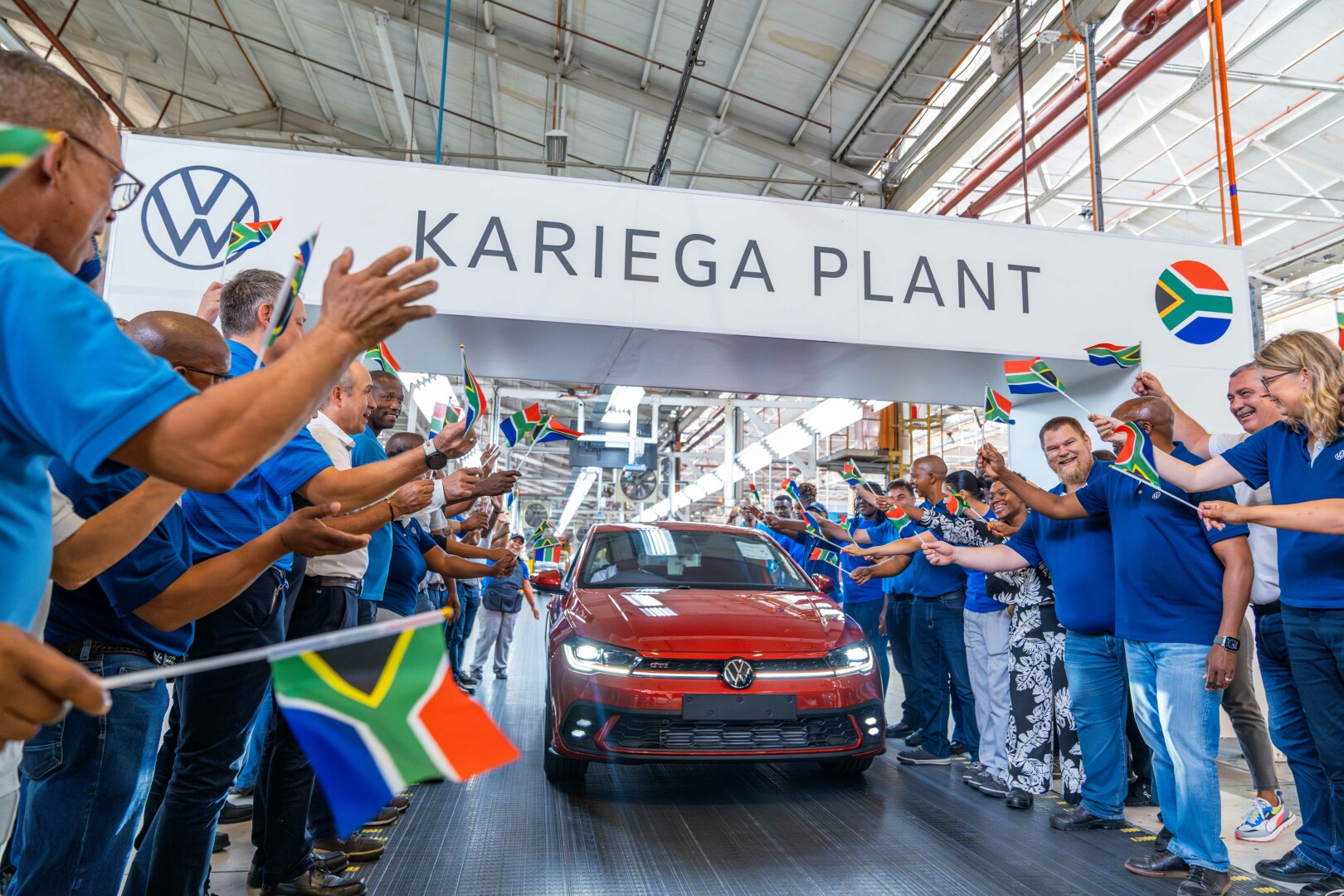 Plant Kariega celebrates a strong year as the Home of Polo 
