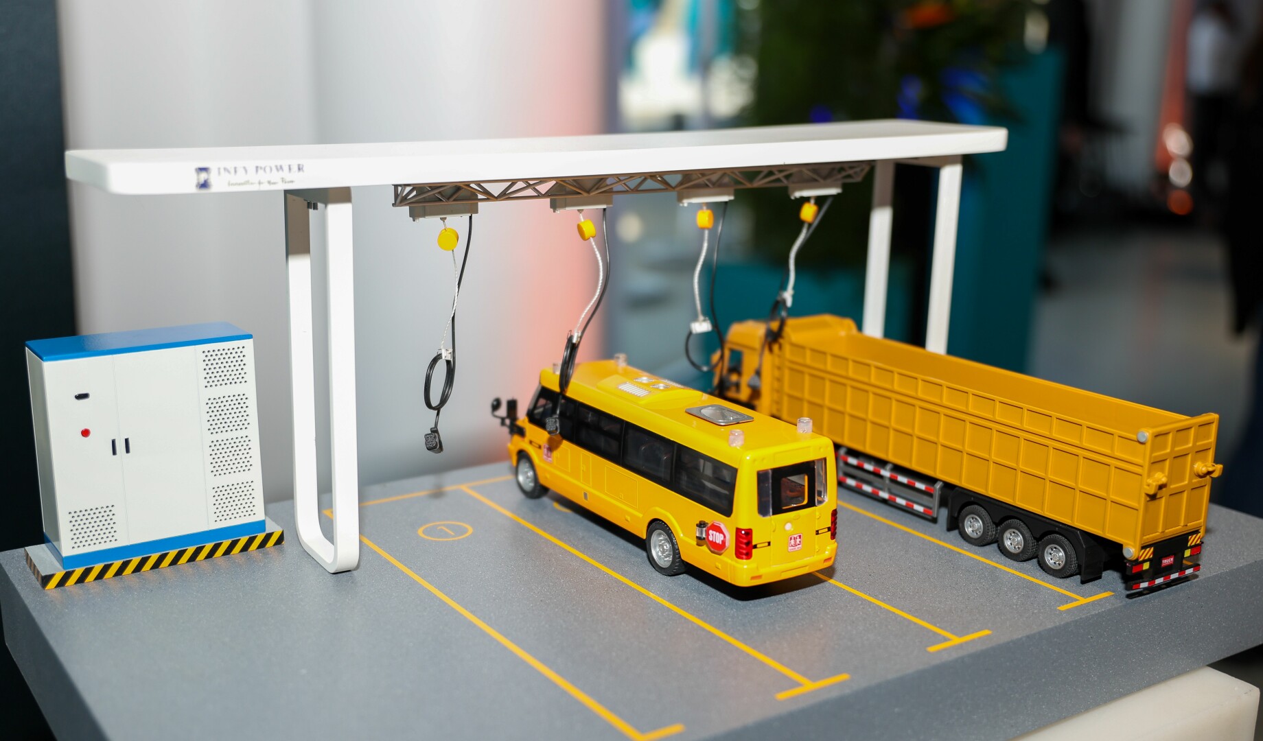 WesBank leads the charge in the electrification of fleets in SA 