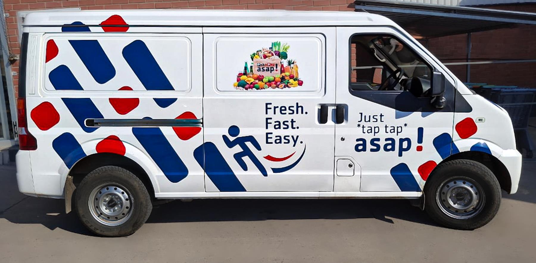DFSK South Africa Delivers Reliability to Pick n Pay with New Fleet Addition