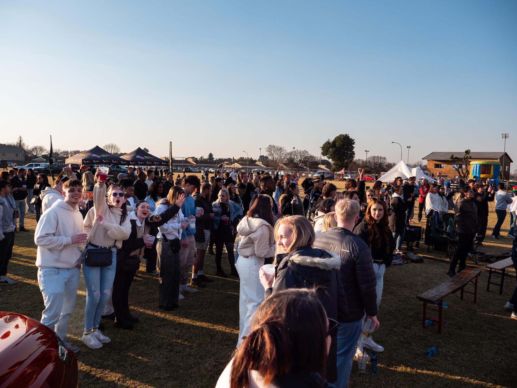 LDV South Africa celebrates biggest customer day and birthday celebration hosted in Africa to date 