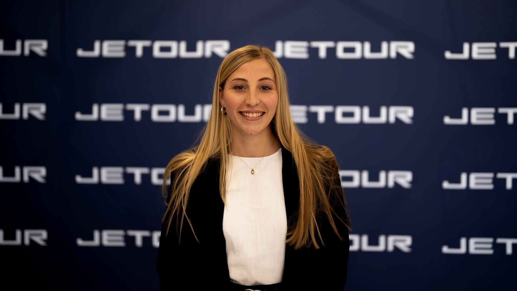 Jetour South Africa’s young trailblazers