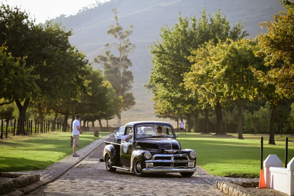 Entries Open for The Cape 1000 – South Africa’s Most Beautiful Drive Returns for 2026