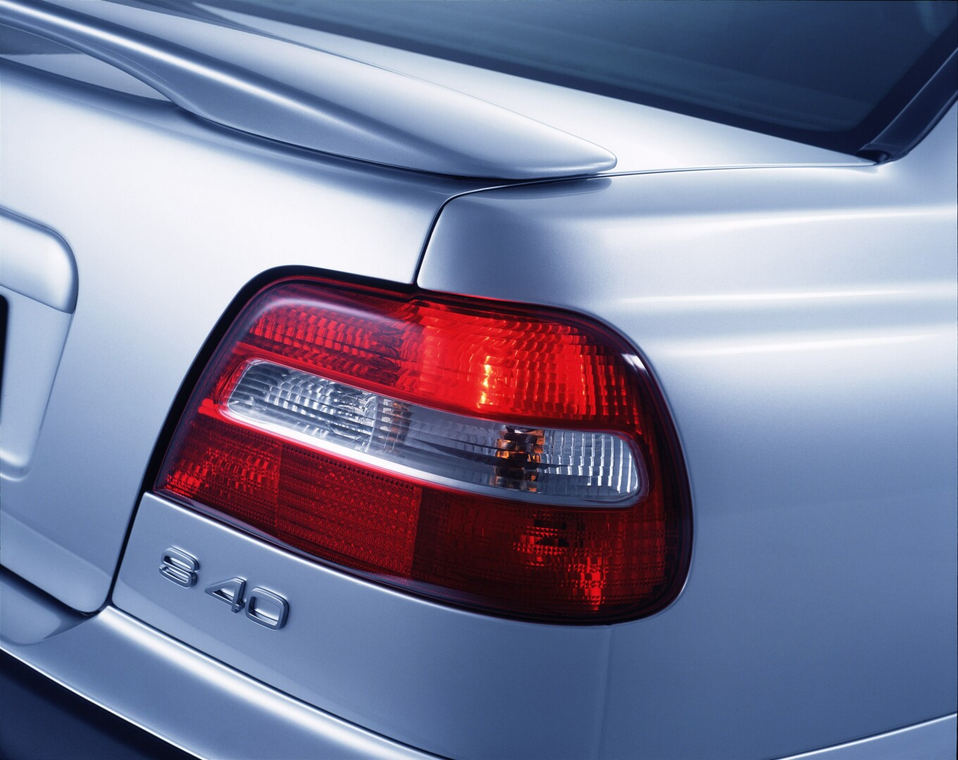 Volvo Celebrates 30 years of the S40—the compact executive sedan that helped shape a new chapter for the Swedish brand 
