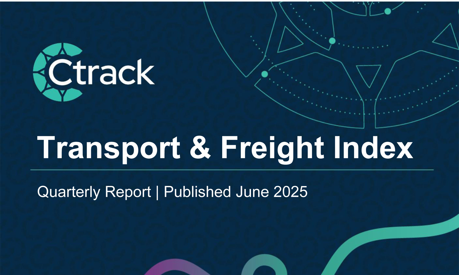 Q2 2025 Ctrack Transport & Freight Index – Sector Finds Its Footing