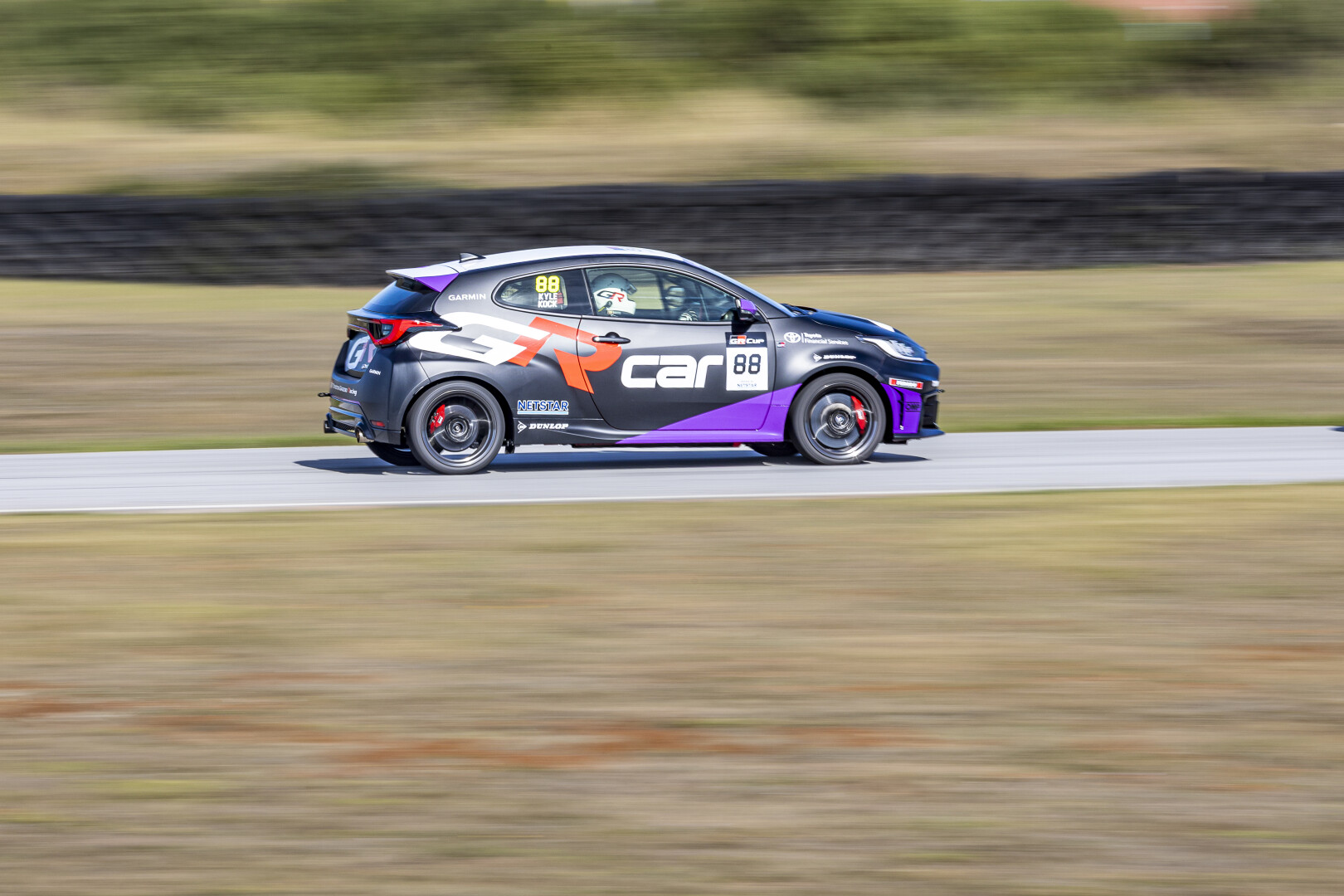 Tight battles and clear leaders as GR Cup action moves to Zwartkops for Round 4 