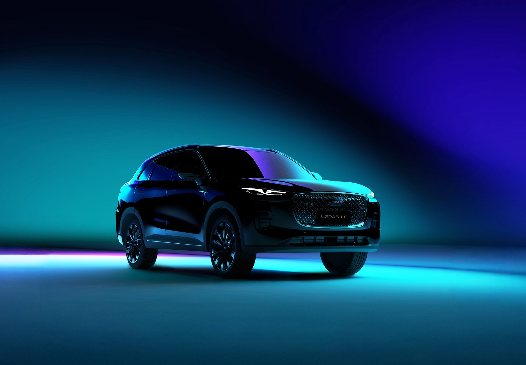 LEPAS brand to launch in South Africa in 2026