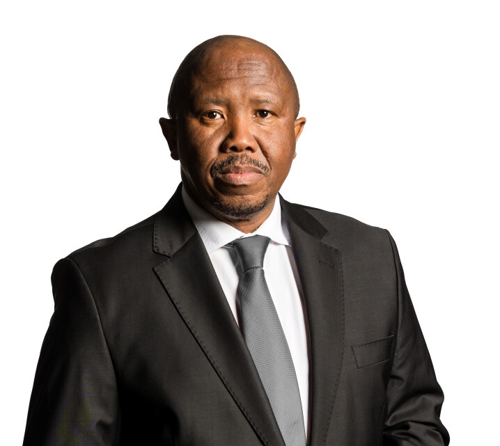 Mr. Abey Kgotle CEO Designate