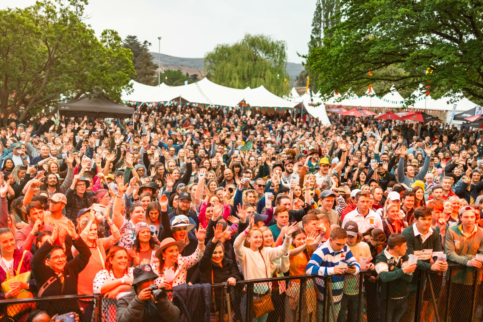 Second Suzuki Safari Town Festival to rock Oudtshoorn in September 