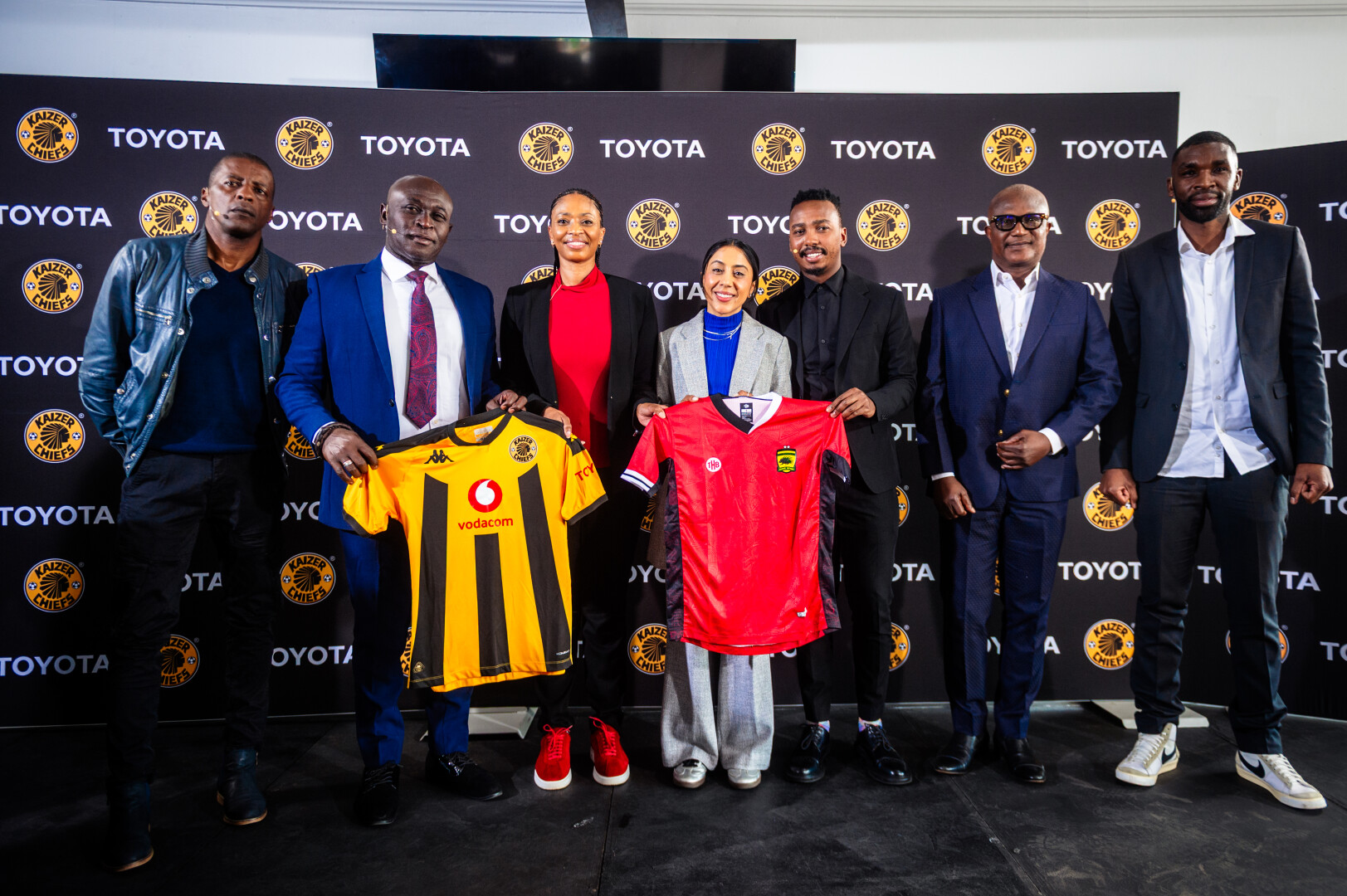Toyota Cup heads to Durban with Kaizer Chiefs and Asante Kotoko showdown 