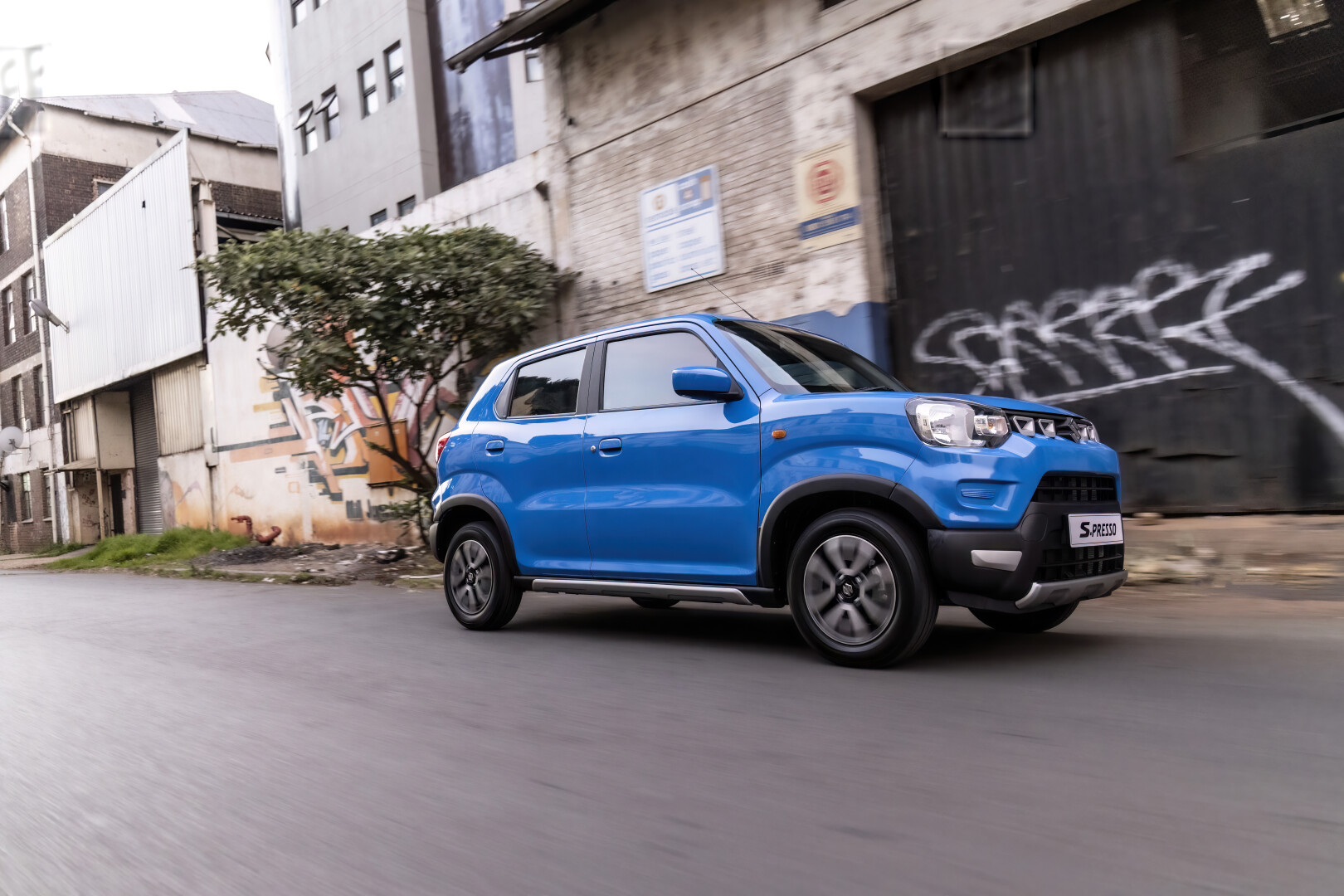 Suzuki puts affordable mobility under the spotlight this Youth Month 