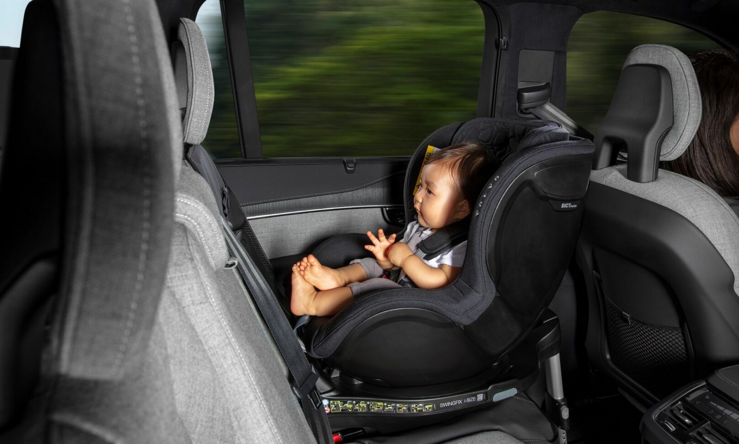 Volvo Car South Africa urges young drivers to take the lead on road safety this Youth Day 