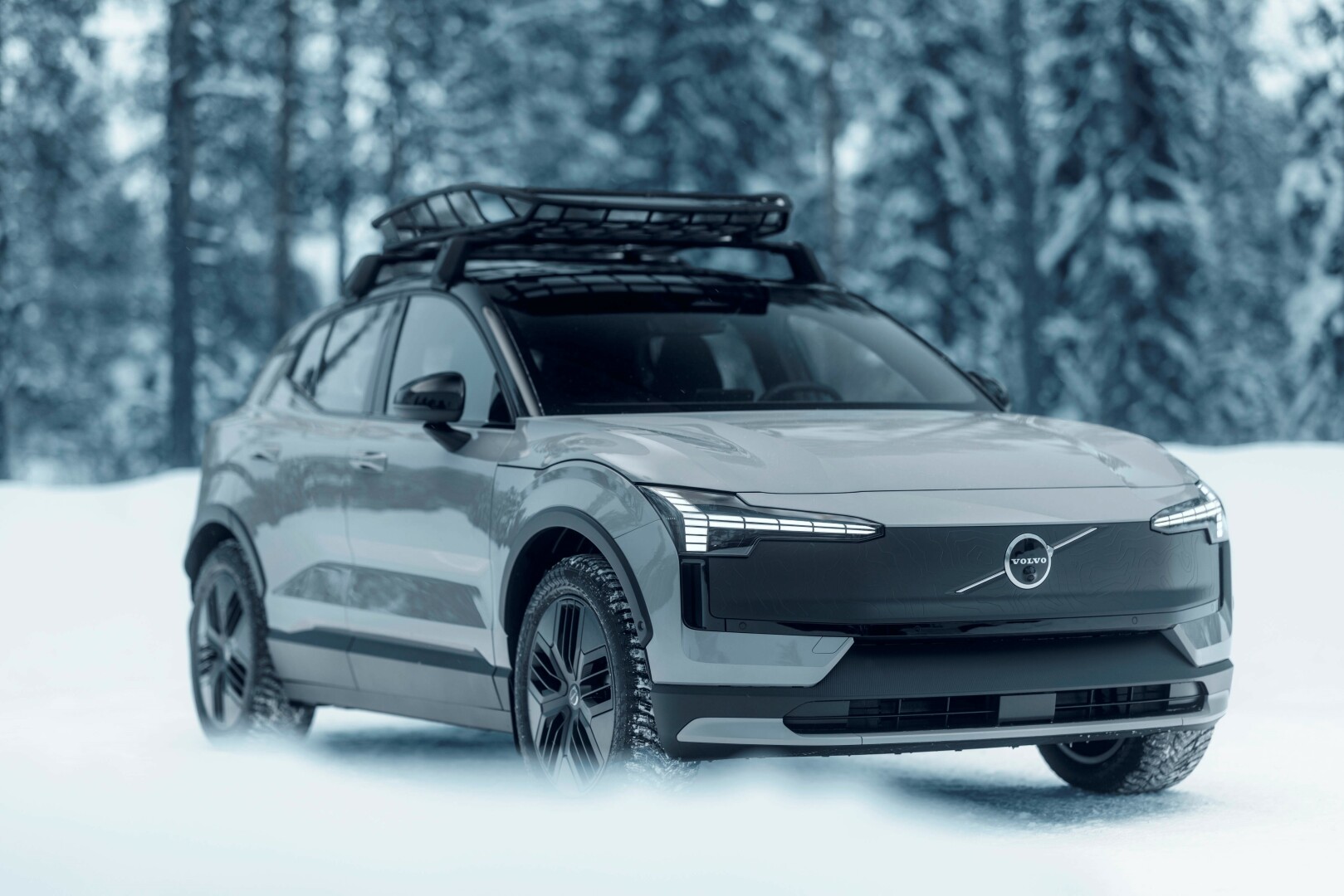 Volvo Car South Africa confirms third quarter arrival of new EX30 Cross Country 
