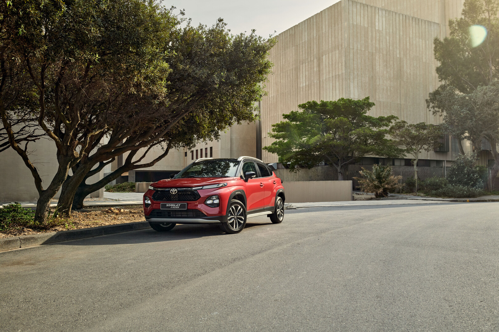 Toyota South Africa Motors maintains new vehicle sales market share 