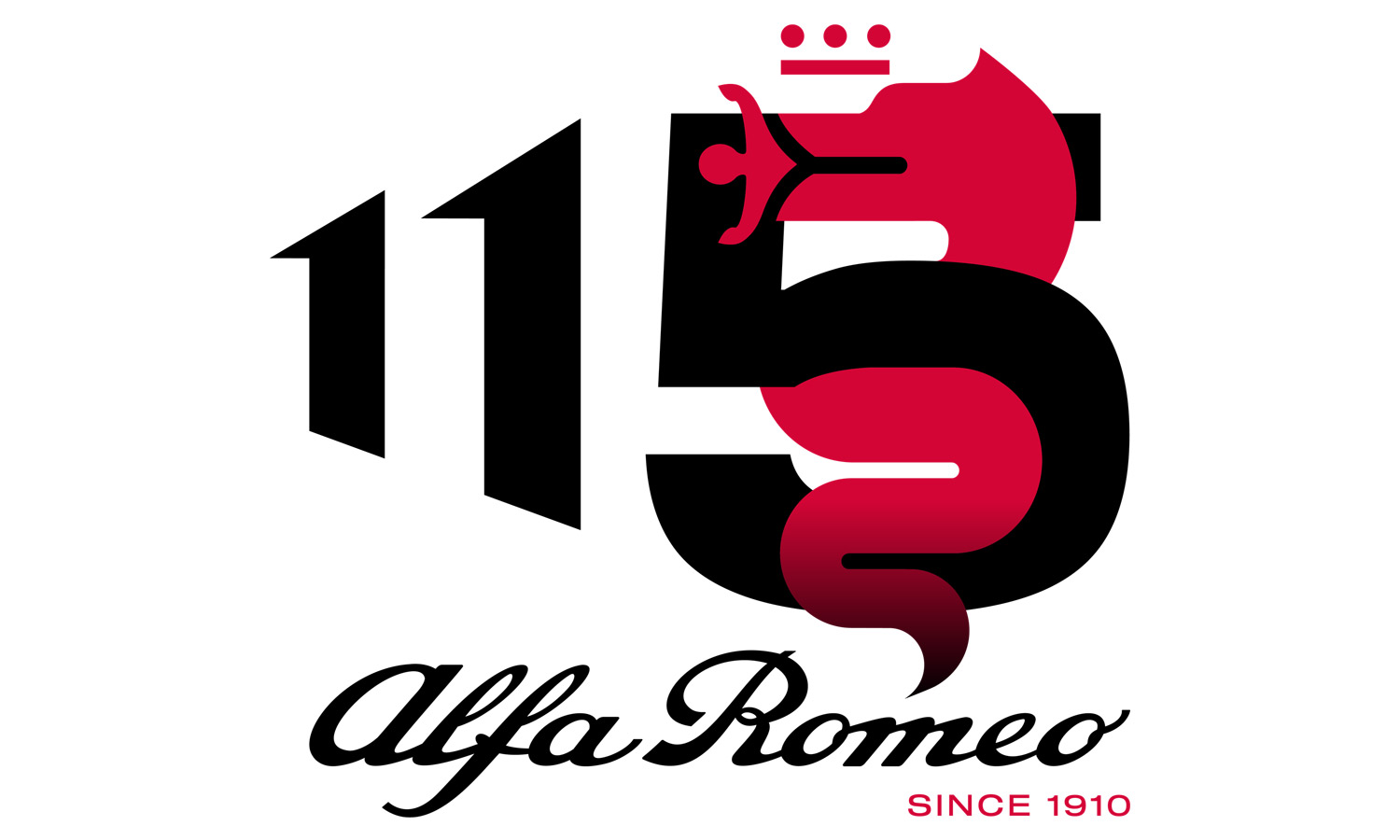 Alfa Romeo invites all fans to Arese to celebrate its 115th anniversary