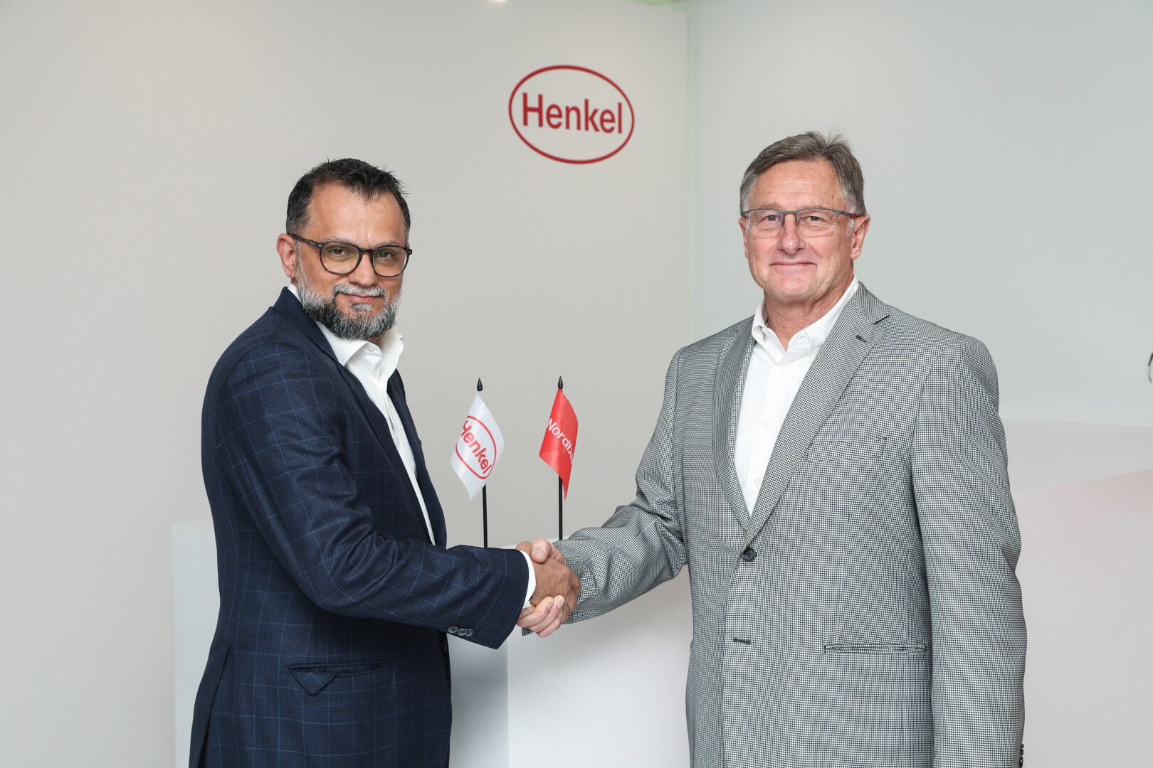 Henkel to further strengthen its Adhesive Technologies business in South Africa through strategic acquisition of South Africa-based Nordbak 