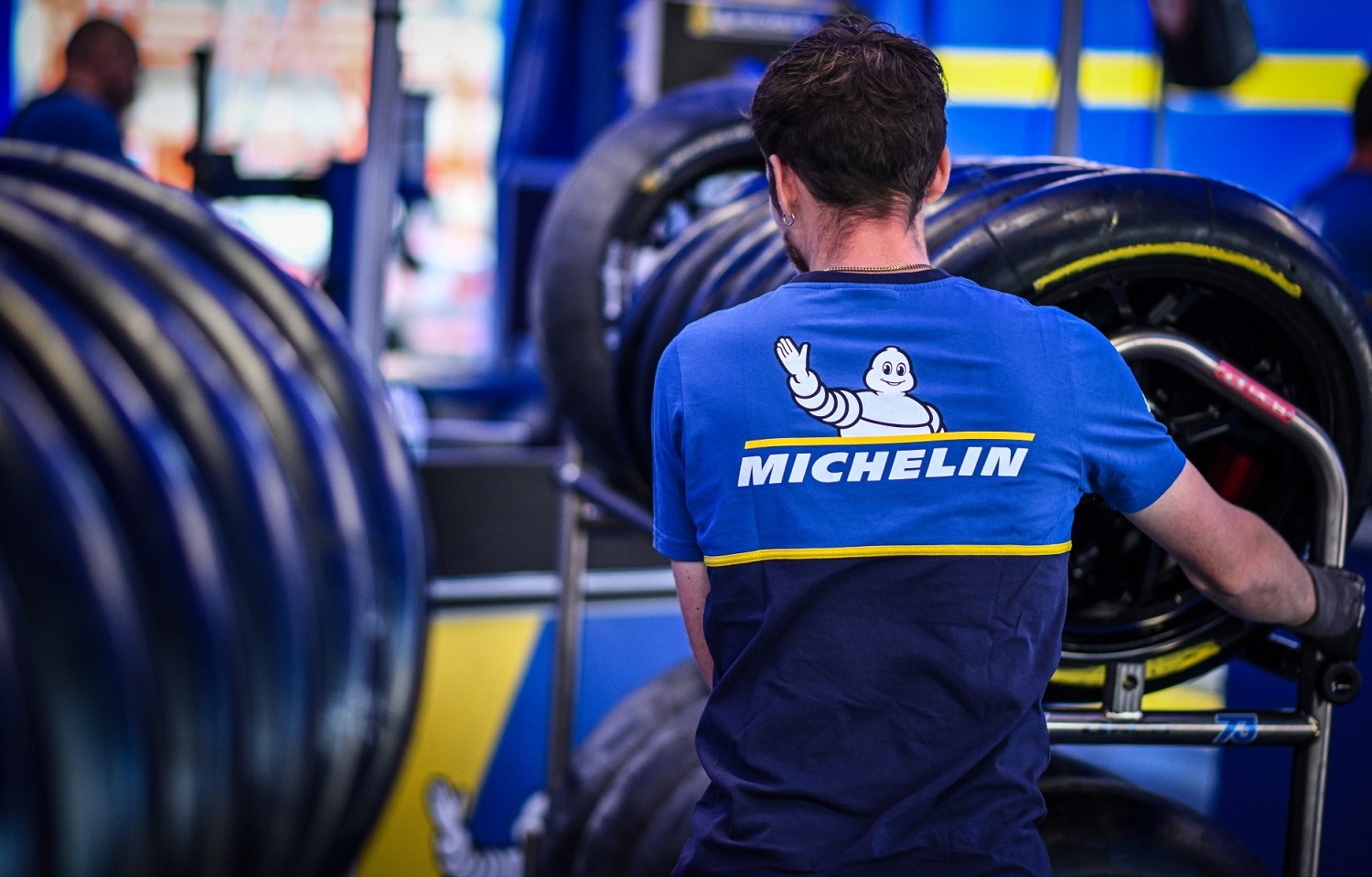 Michelin to become exclusive supplier of the FIM Superbike World Championship starting in 2027